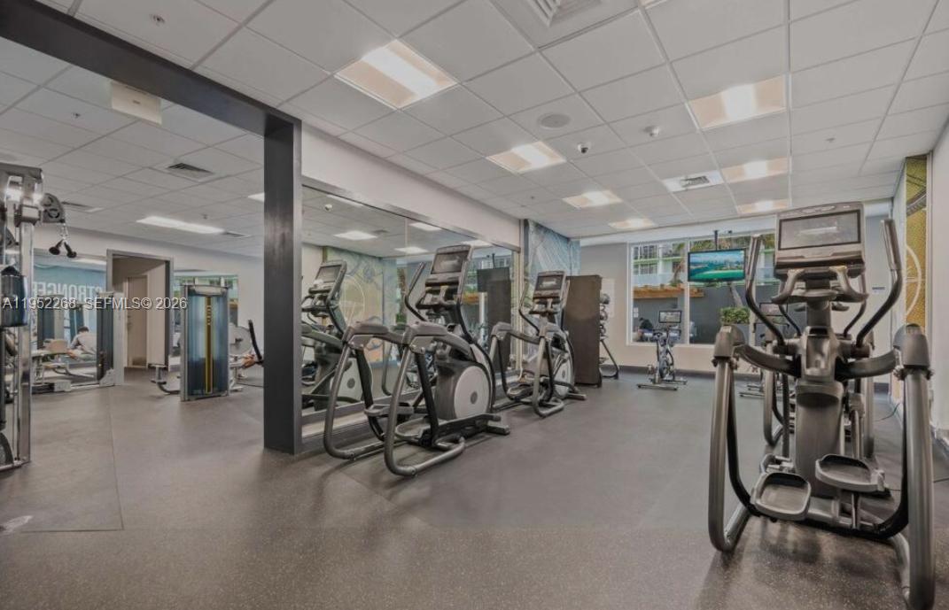 1750 N Bayshore Dr #5401 Miami, FL 33132