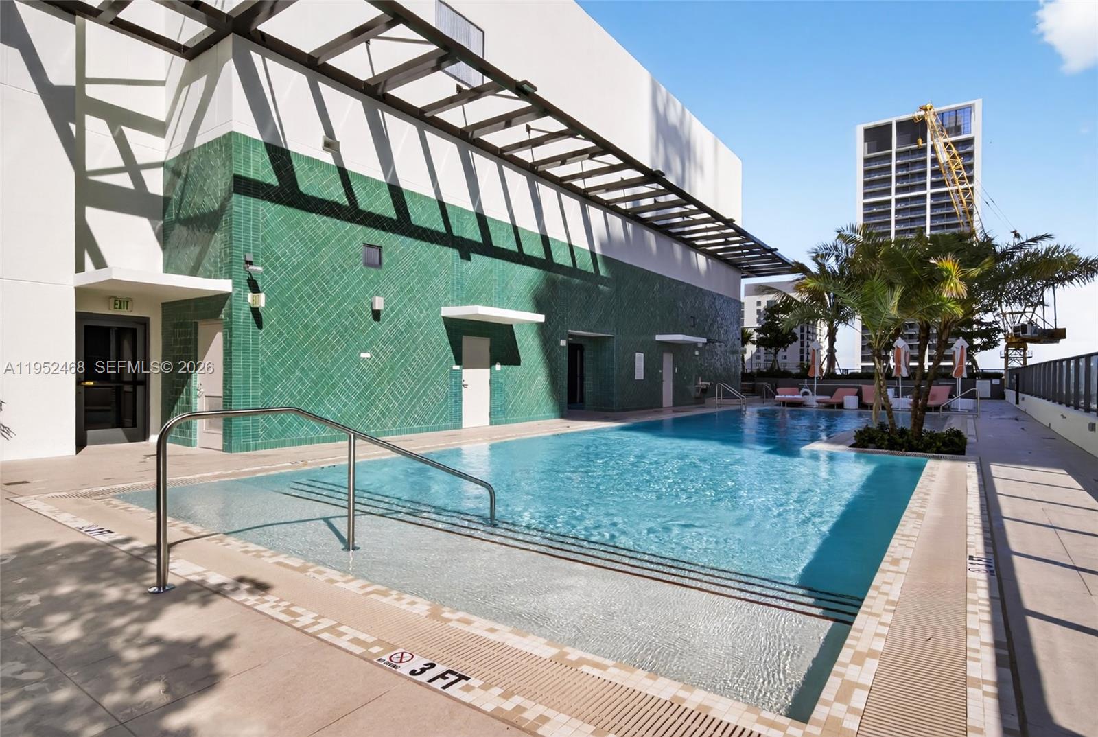 11 NE 6th St #3210 Miami, FL 33132