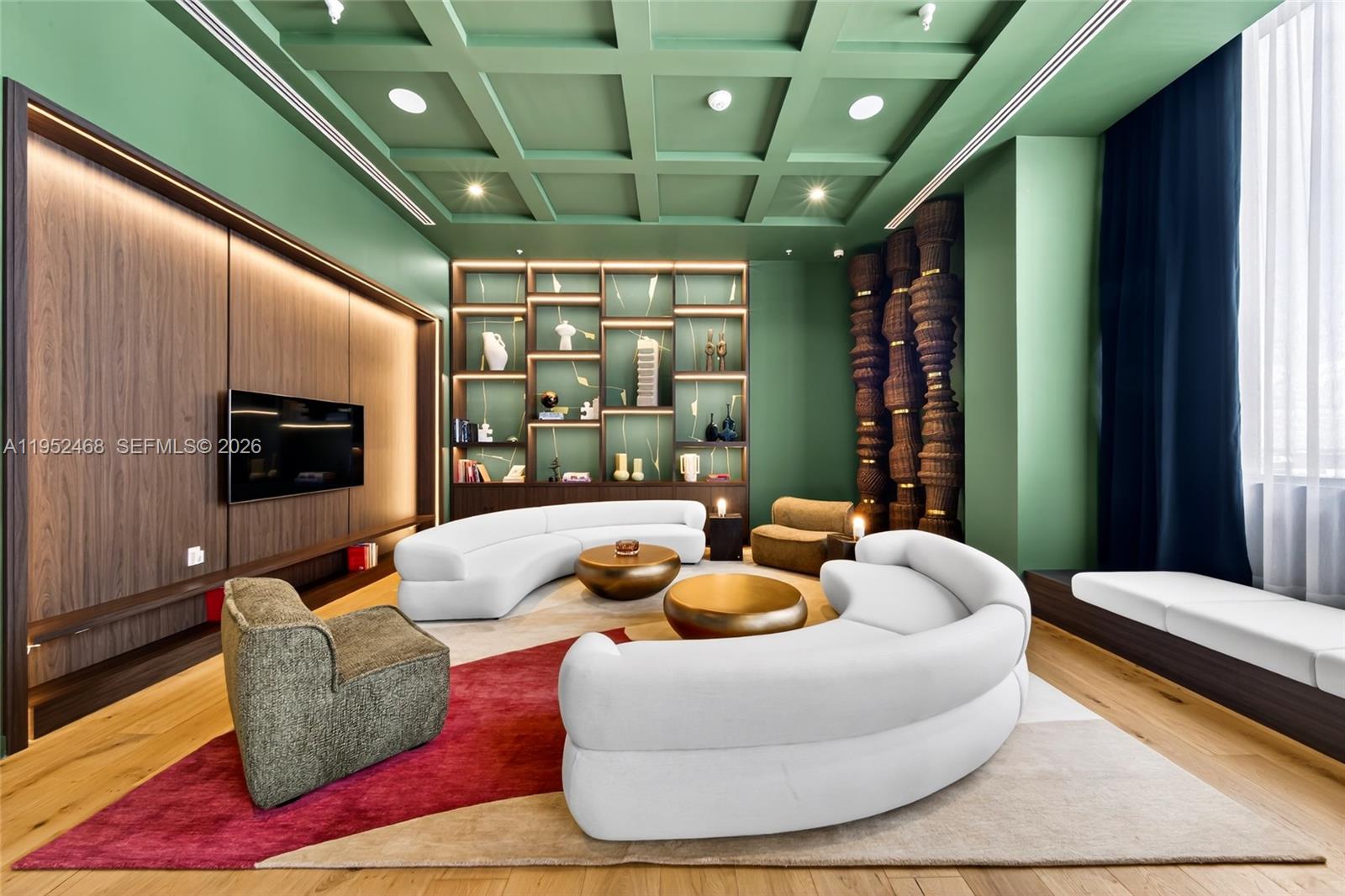 11 NE 6th St #3210 Miami, FL 33132