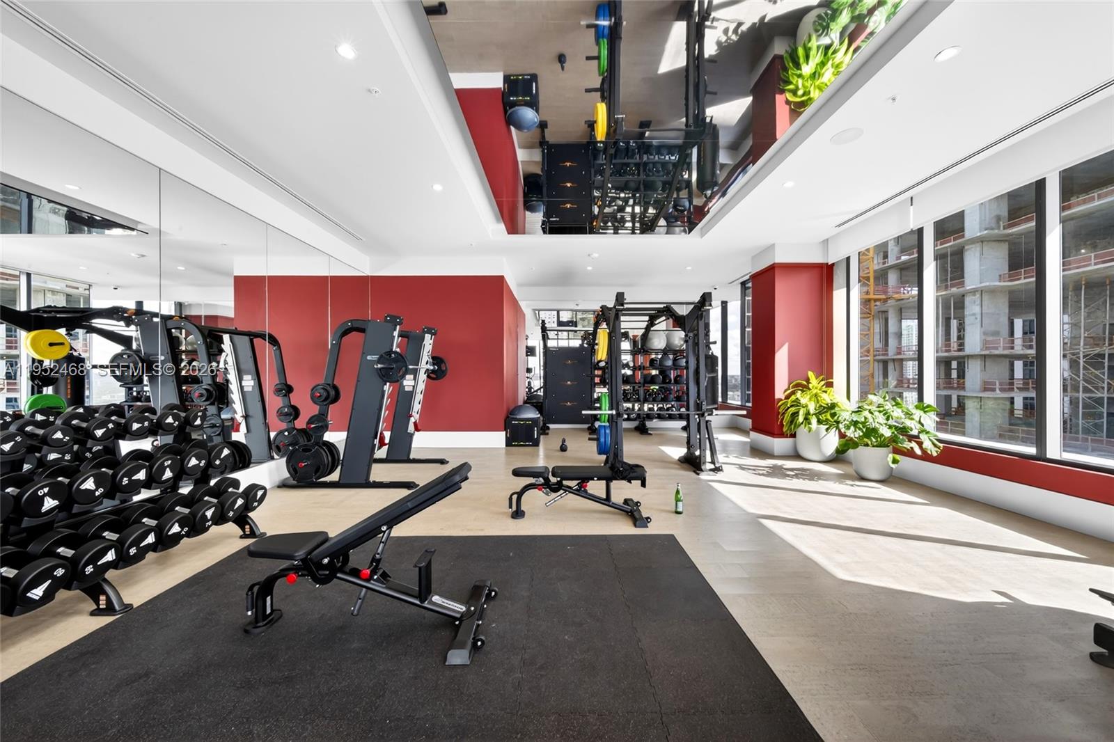 11 NE 6th St #3210 Miami, FL 33132