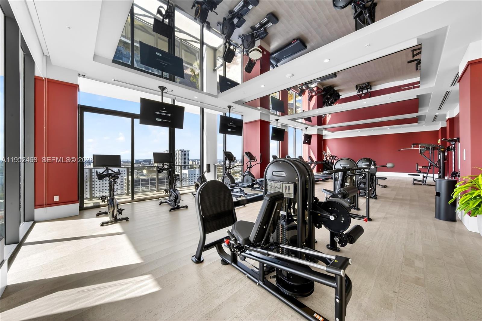 11 NE 6th St #3210 Miami, FL 33132