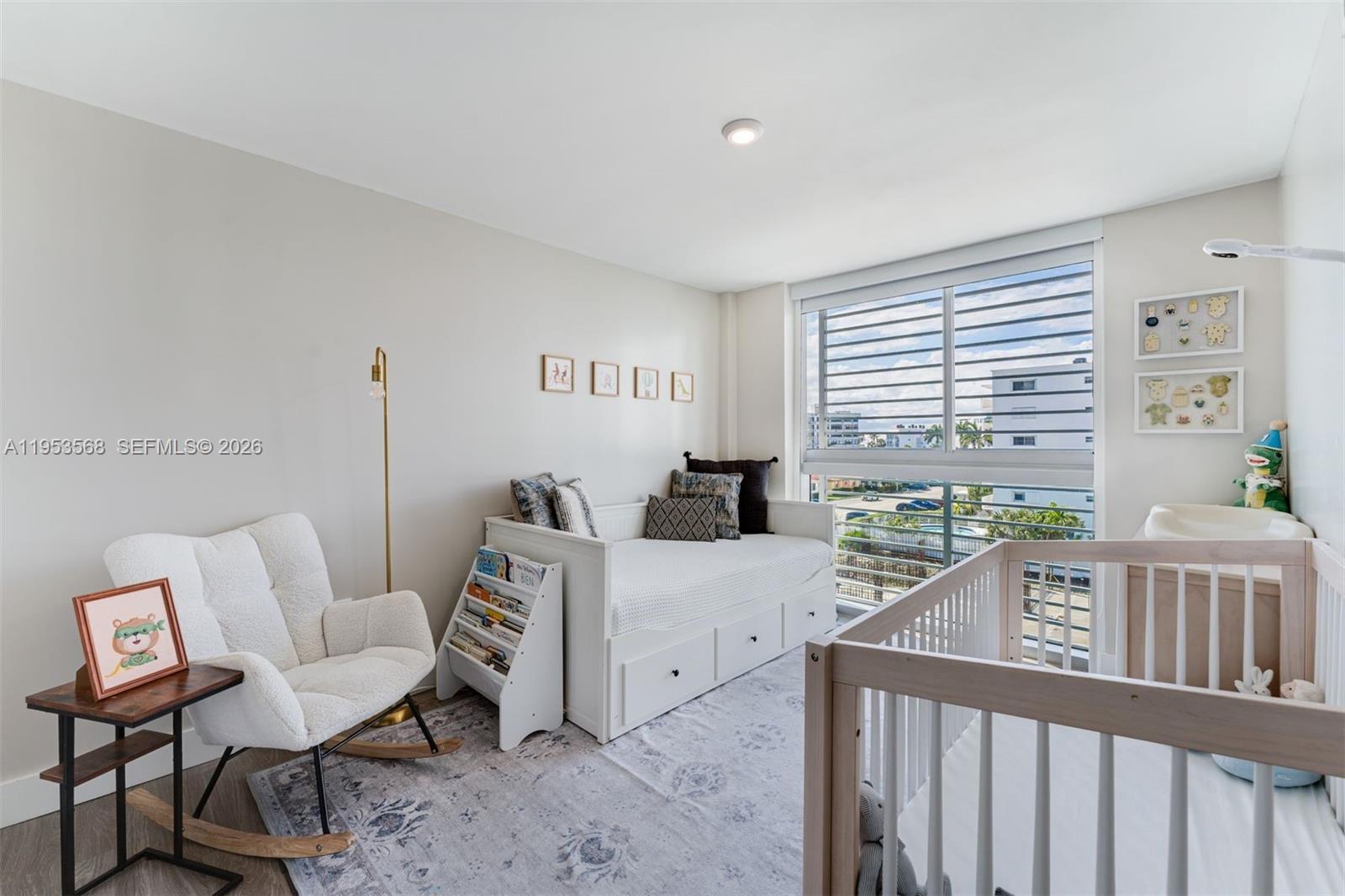 1025 92nd St #503 Bay Harbor Islands, FL 33154