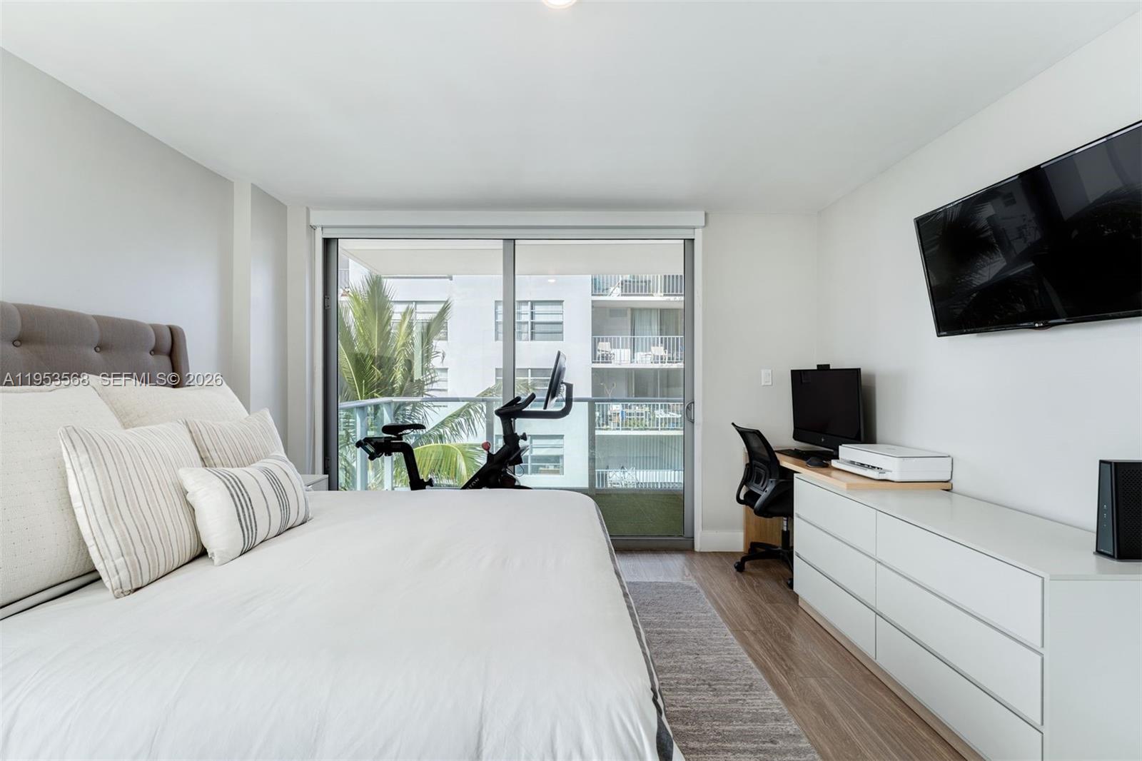 1025 92nd St #503 Bay Harbor Islands, FL 33154