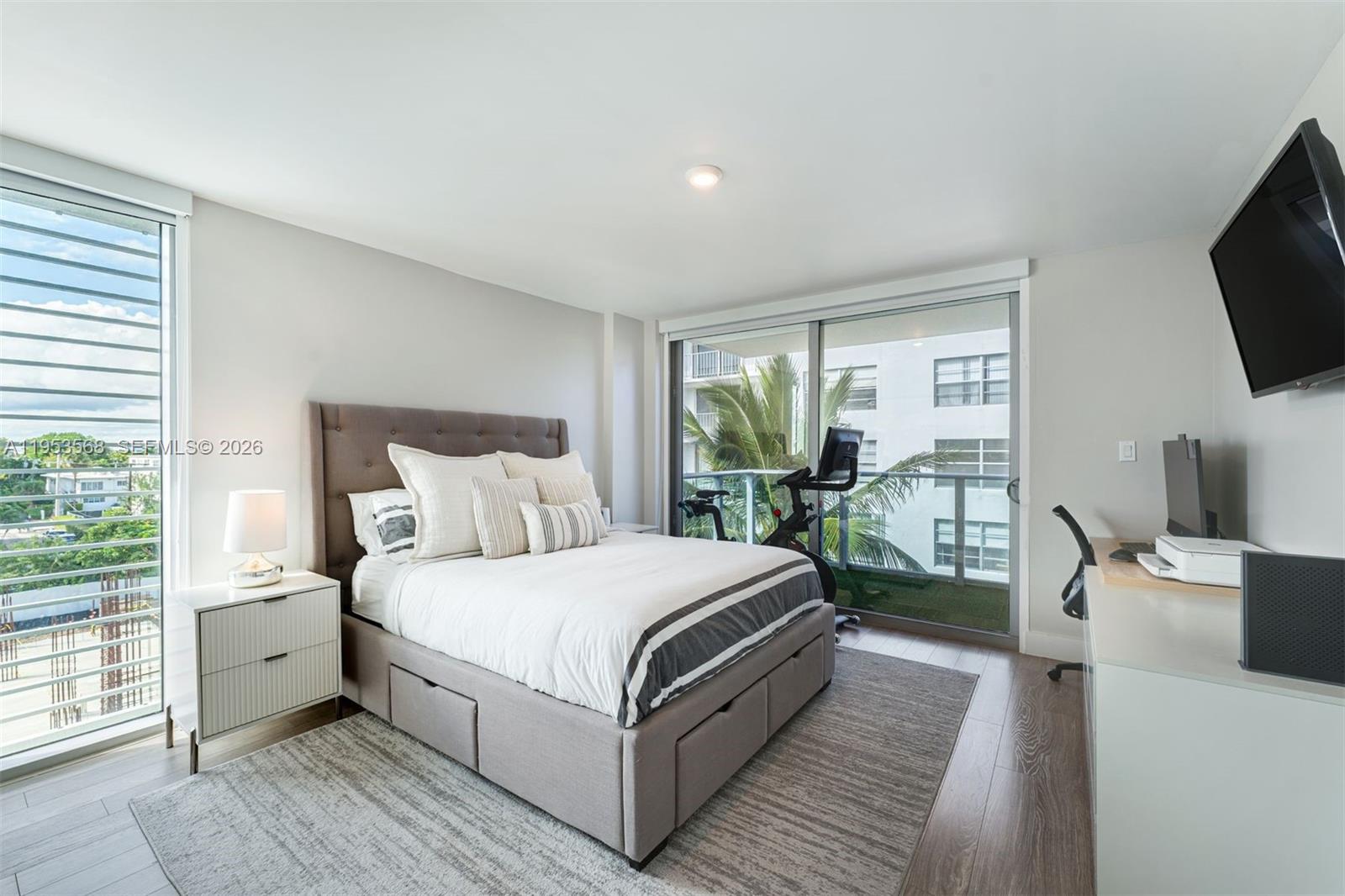 1025 92nd St #503 Bay Harbor Islands, FL 33154