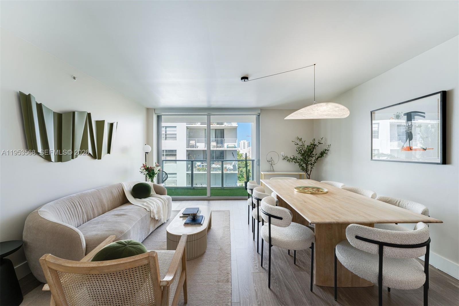 1025 92nd St #503 Bay Harbor Islands, FL 33154