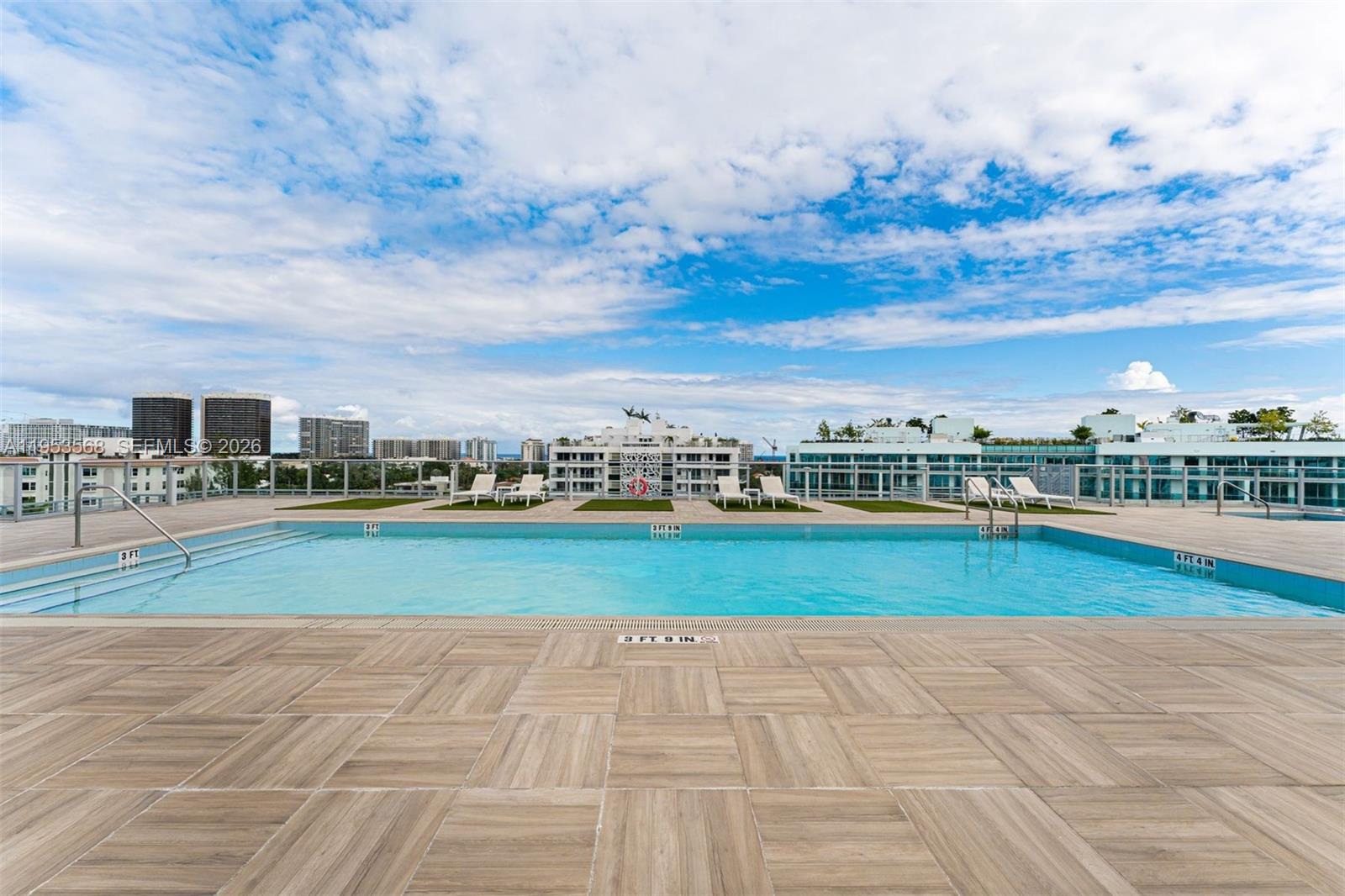 1025 92nd St #503 Bay Harbor Islands, FL 33154