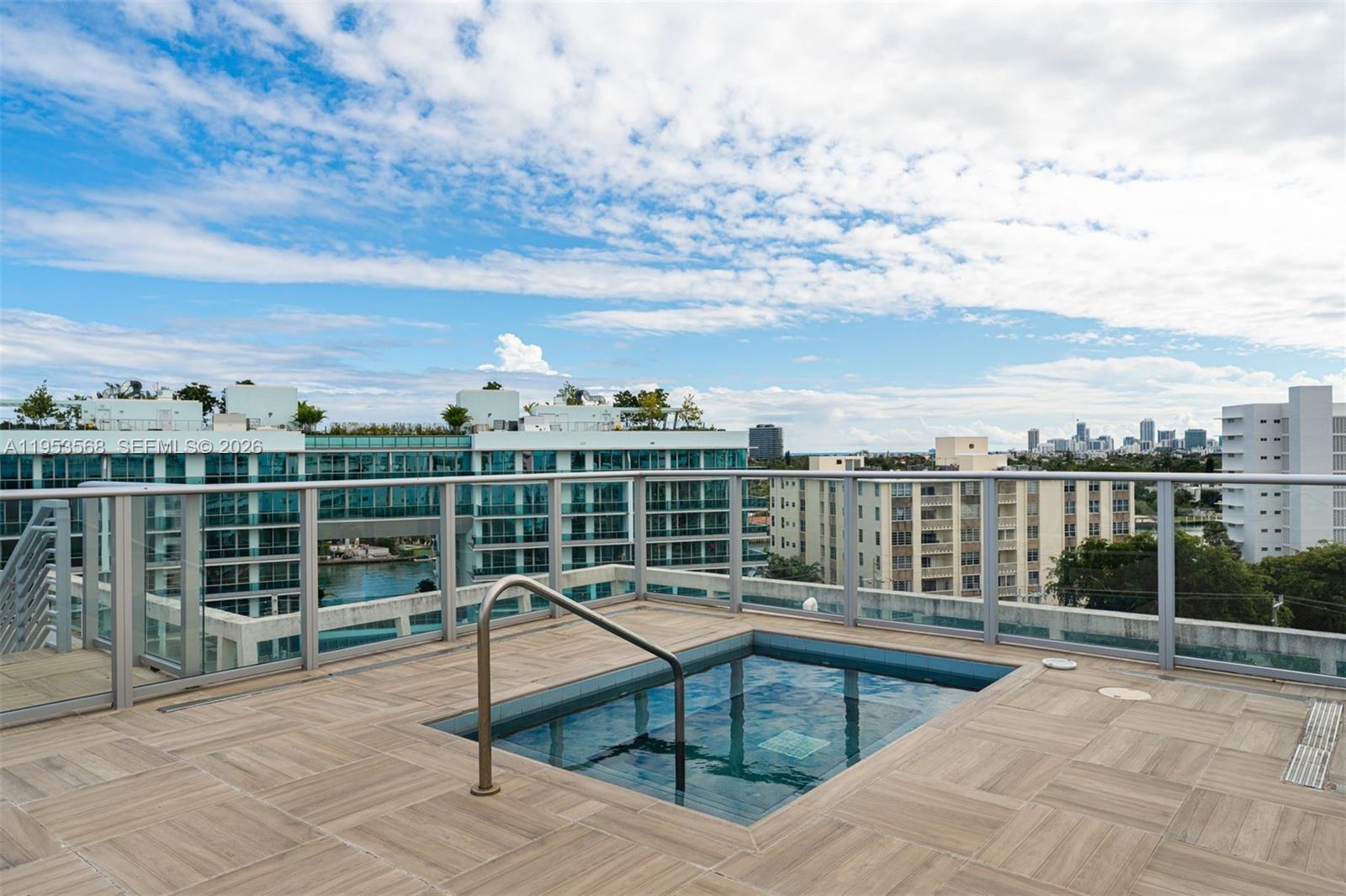 1025 92nd St #503 Bay Harbor Islands, FL 33154