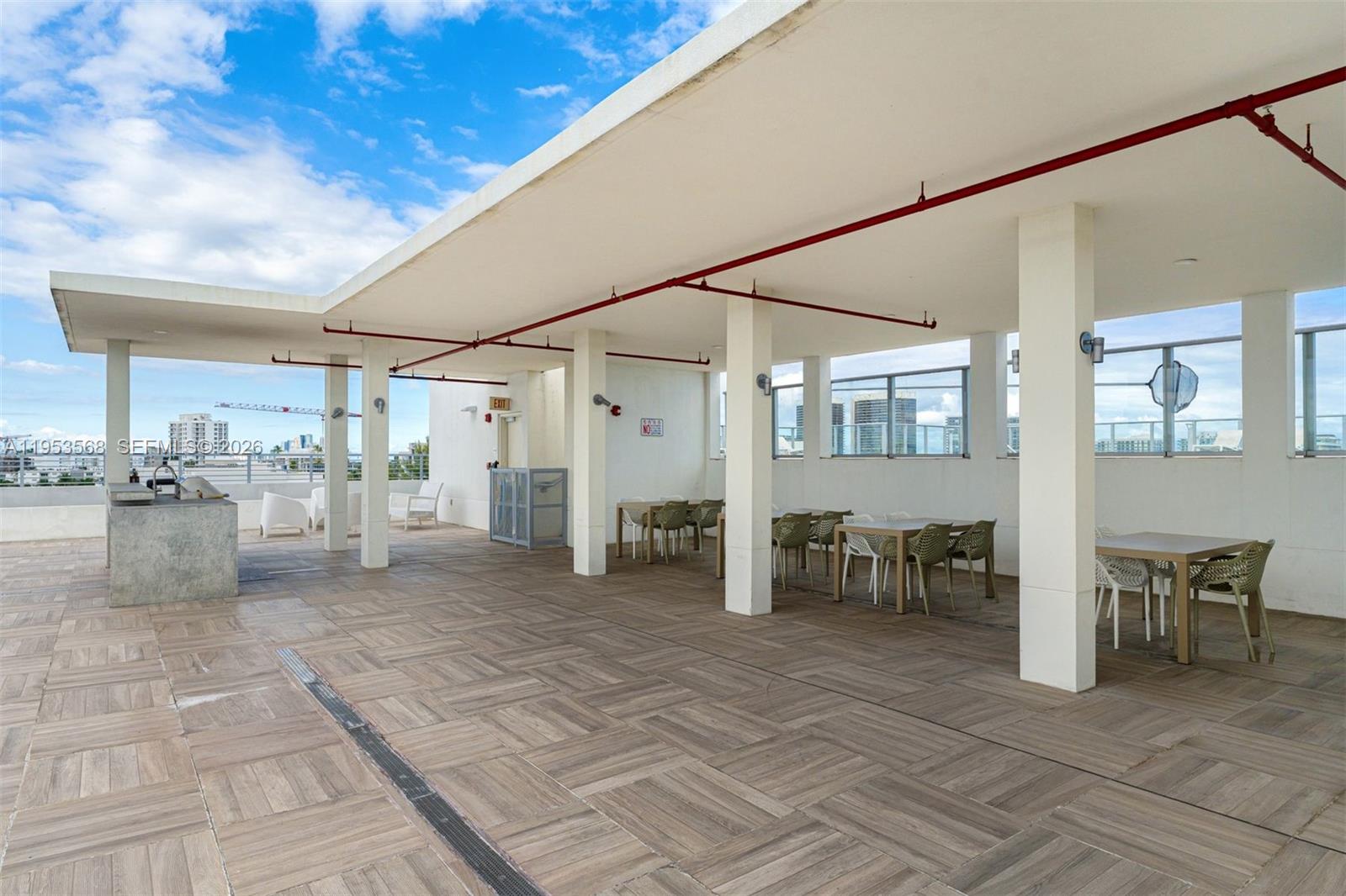 1025 92nd St #503 Bay Harbor Islands, FL 33154