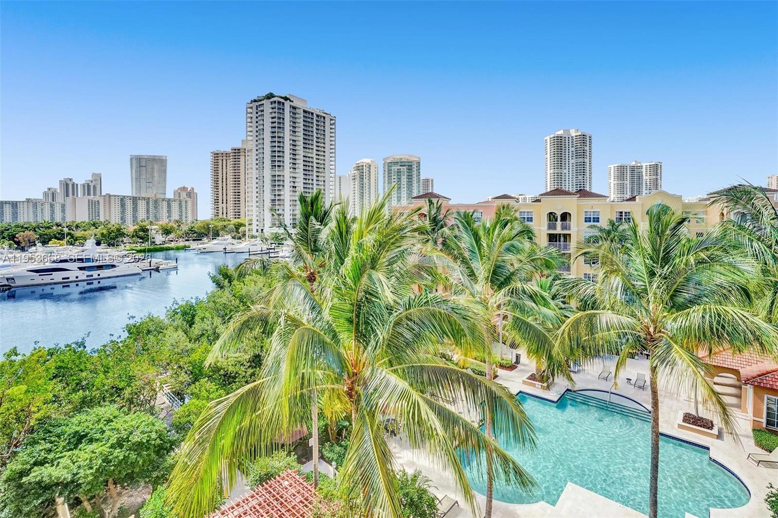 Undisclosed Address Aventura, FL 33180