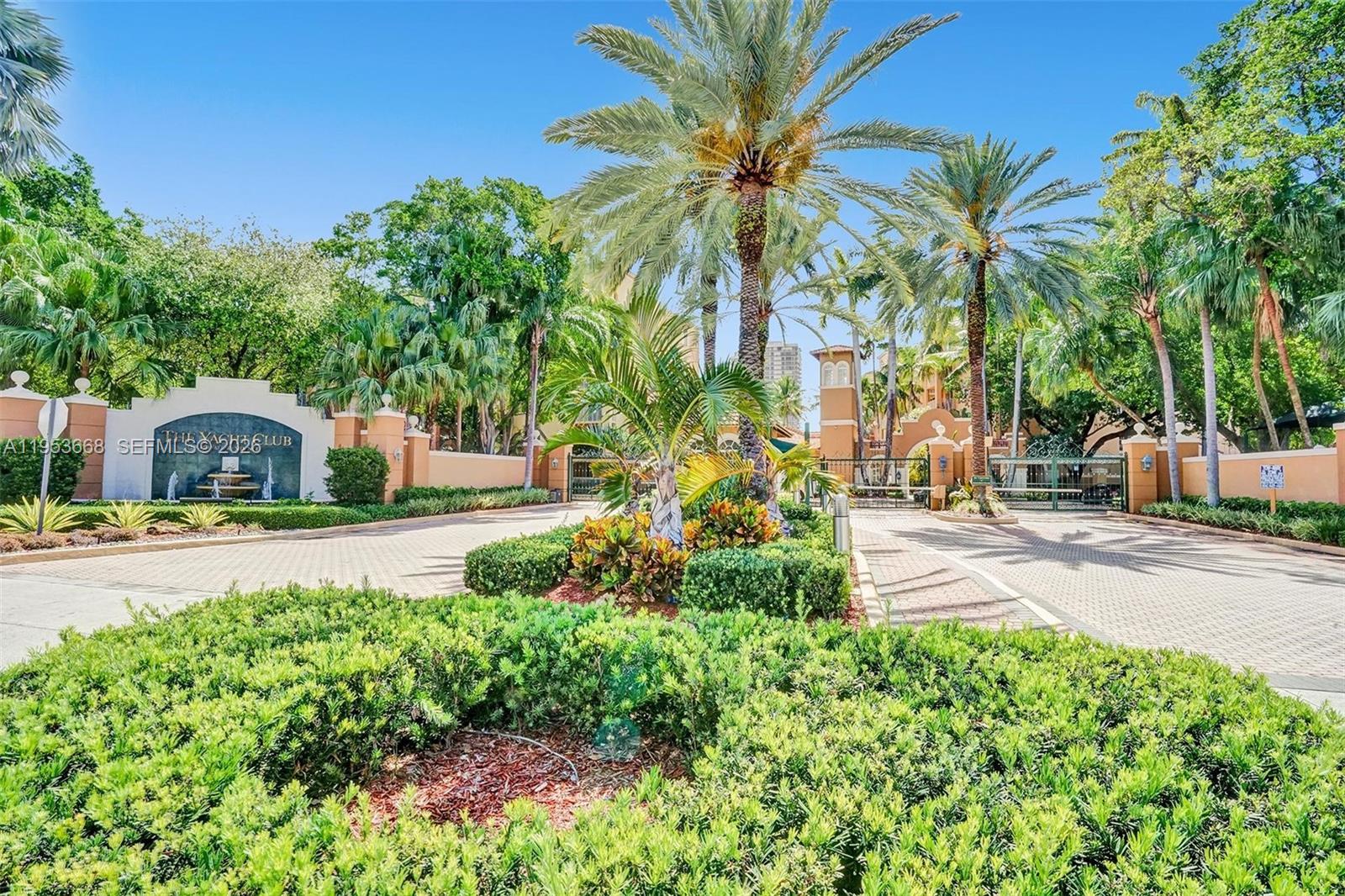 Undisclosed Address Aventura, FL 33180