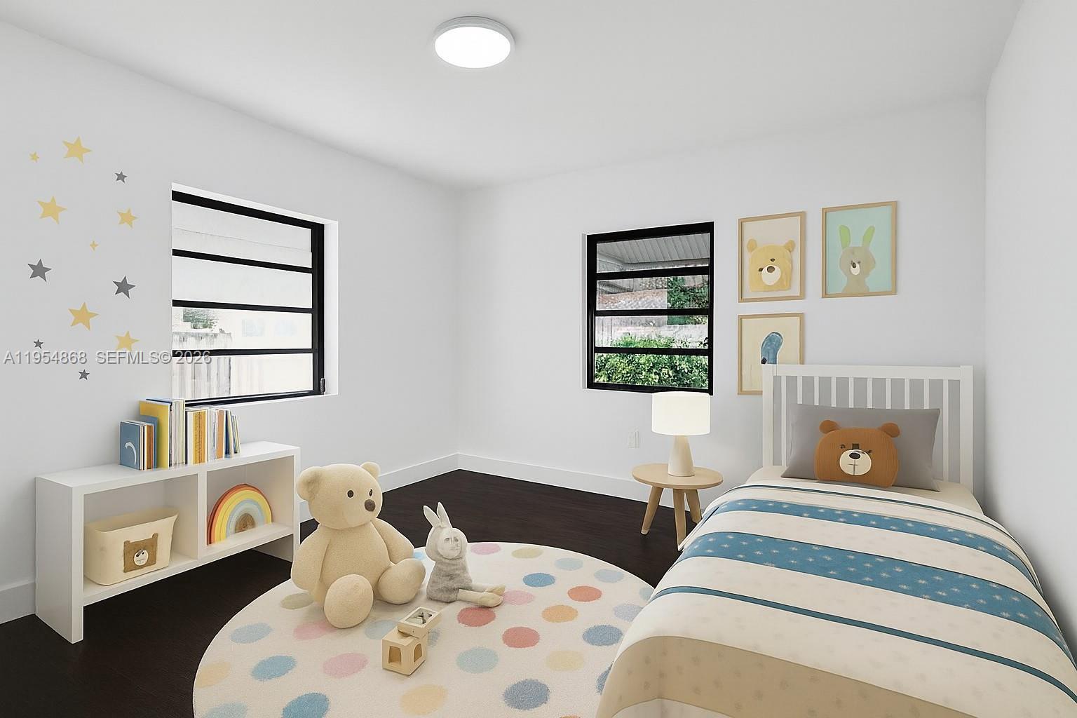 9173 Byron Ave Surfside, FL 33154