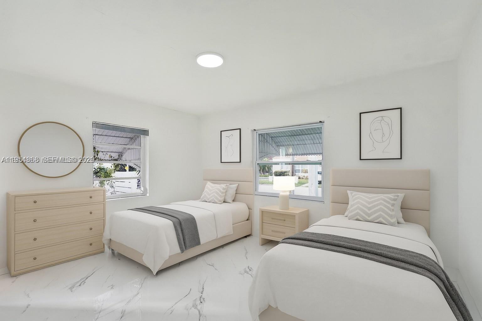 9173 Byron Ave Surfside, FL 33154