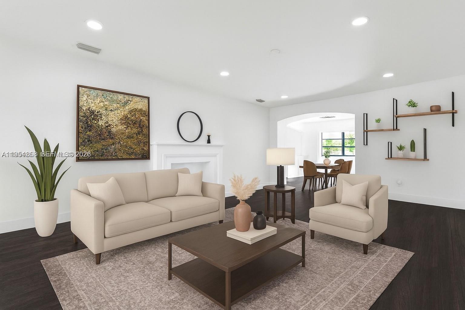 9173 Byron Ave Surfside, FL 33154