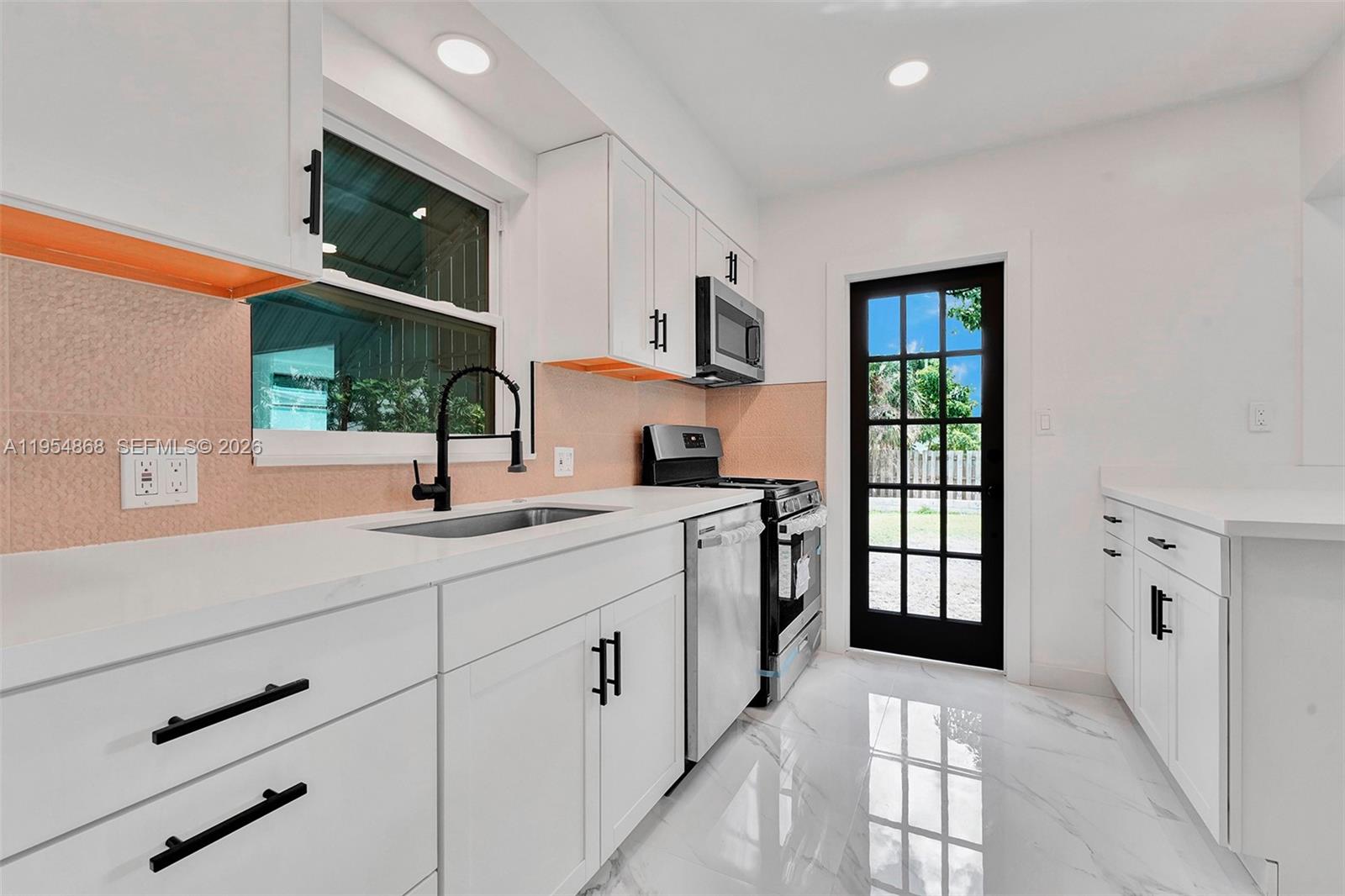 9173 Byron Ave Surfside, FL 33154