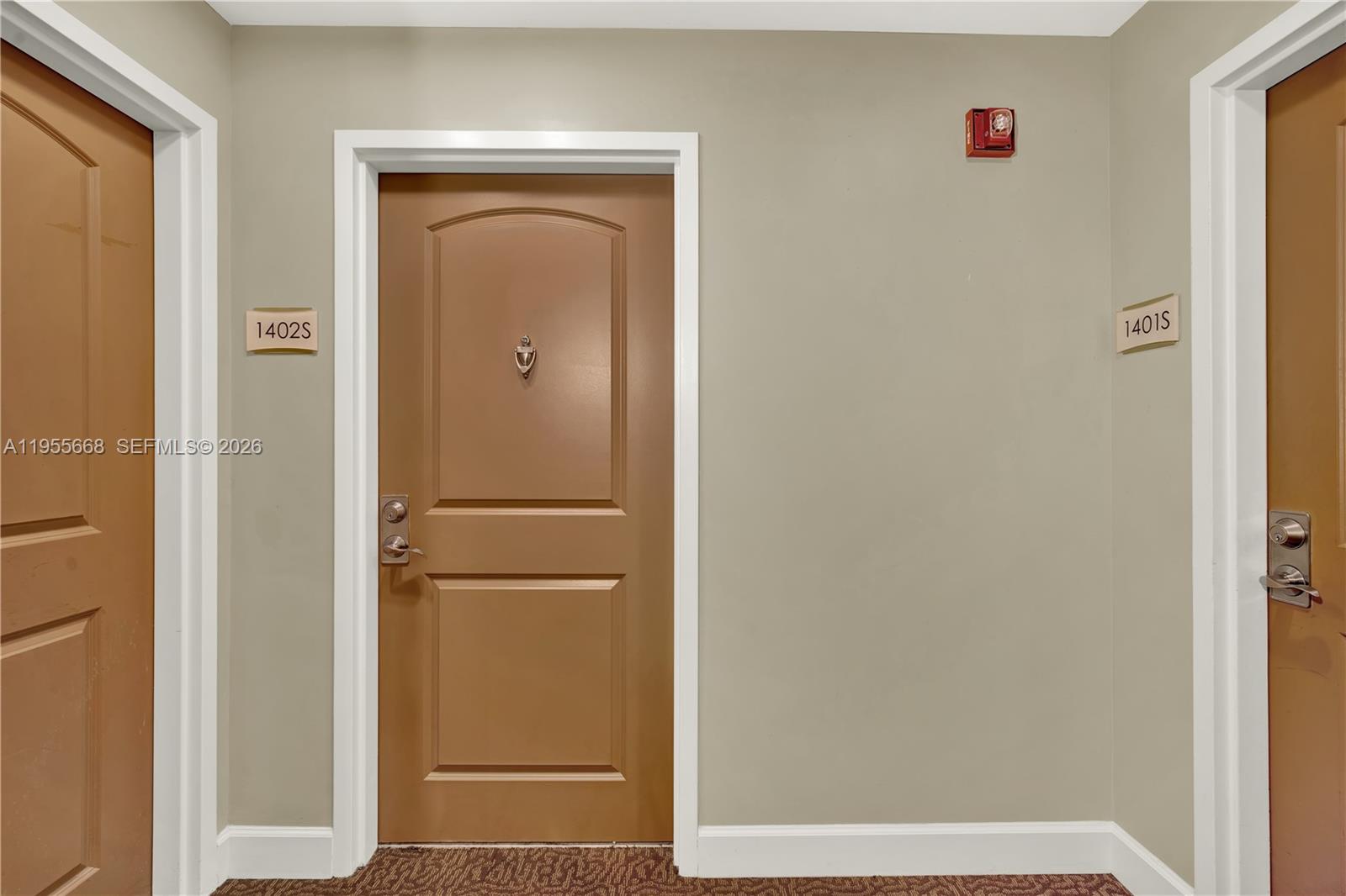 7350 SW 89th St #1402S Miami, FL 33156