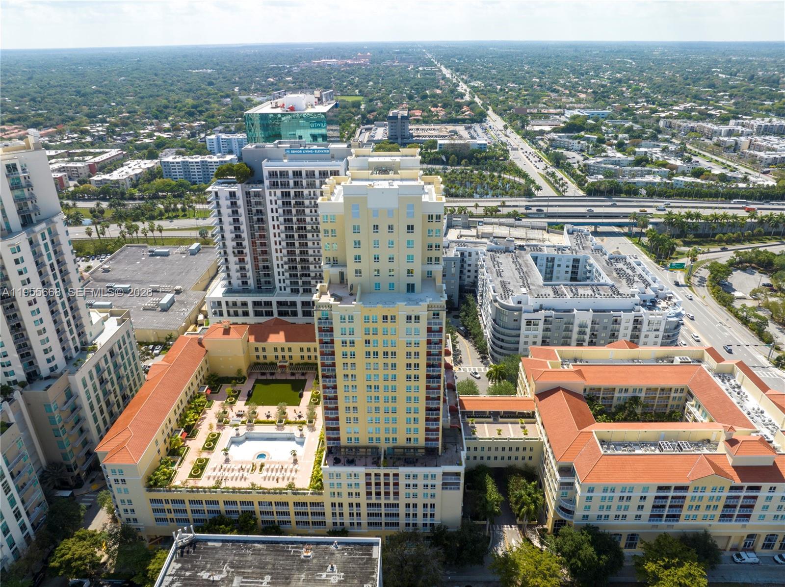 7350 SW 89th St #1402S Miami, FL 33156