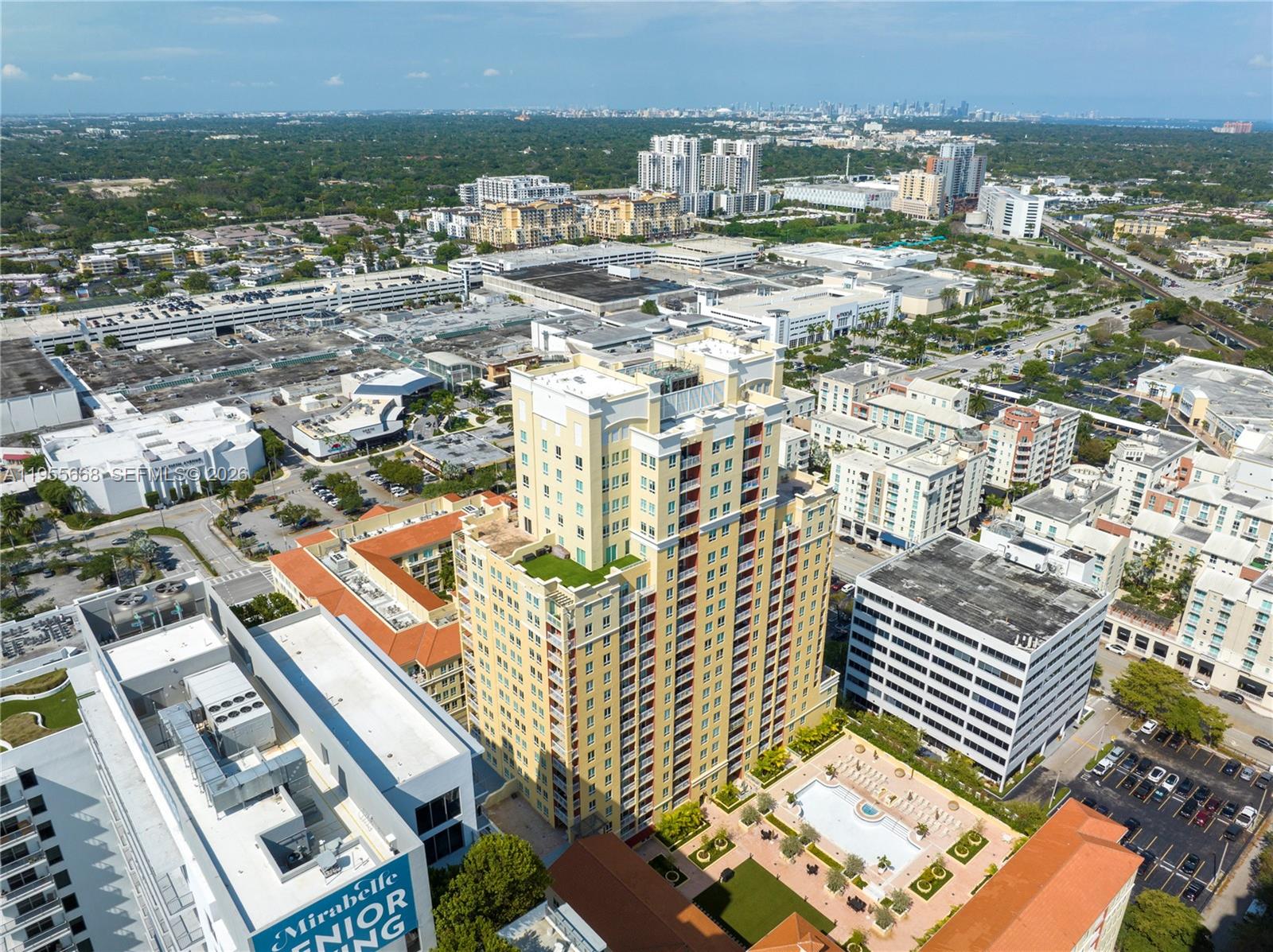 7350 SW 89th St #1402S Miami, FL 33156