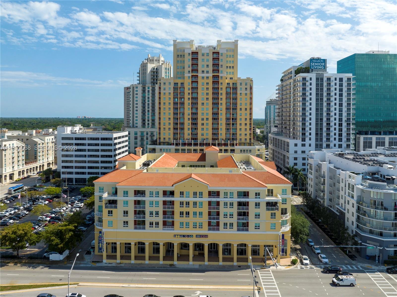 7350 SW 89th St #1402S Miami, FL 33156