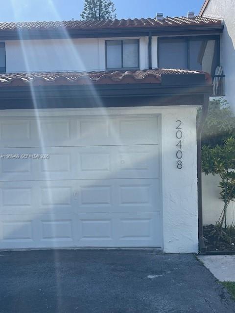 20408 NE 34th Ct #21