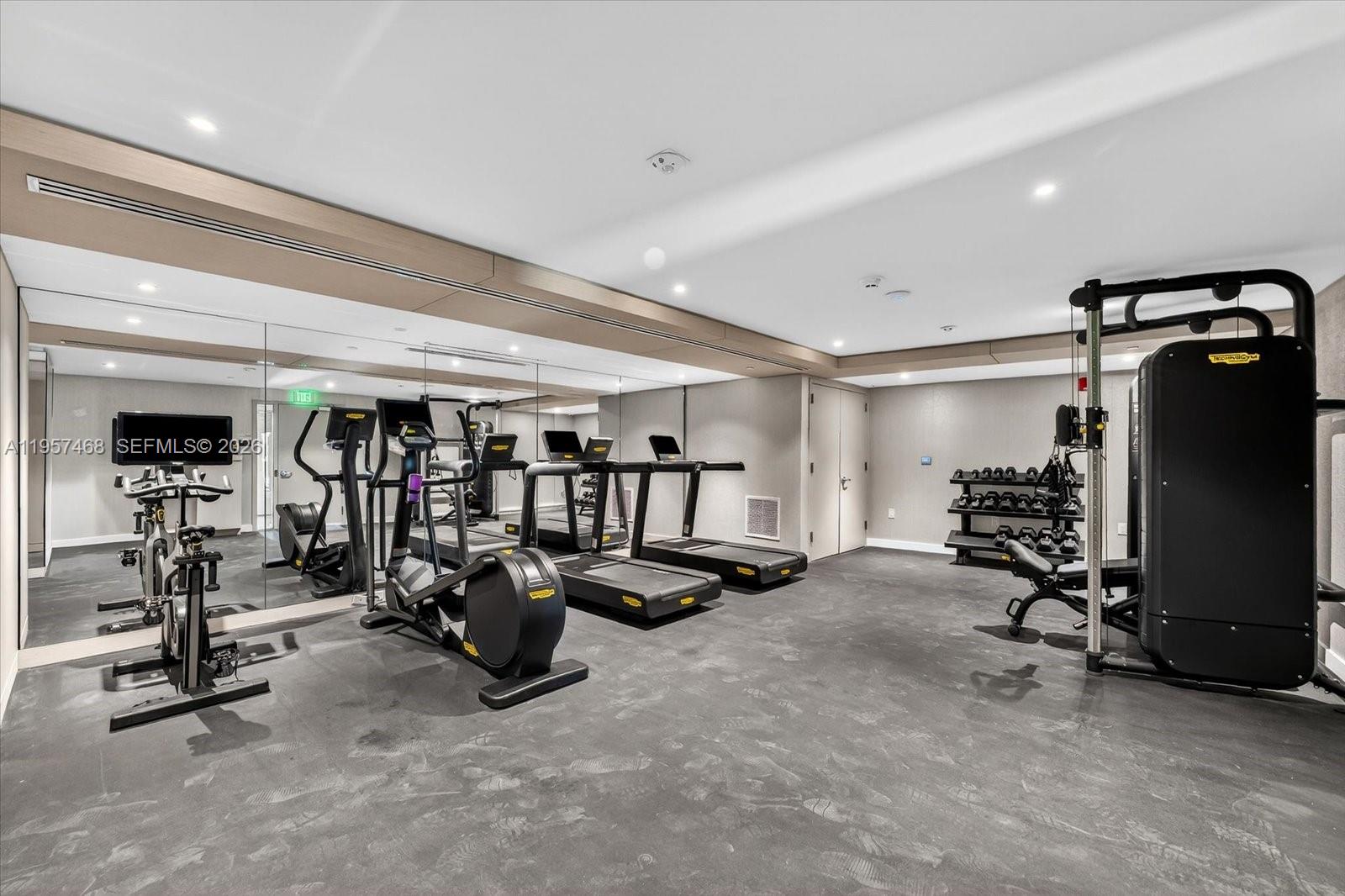 9201 E Bay Hbr #LPH_711 Bay Harbor Islands, FL 33154