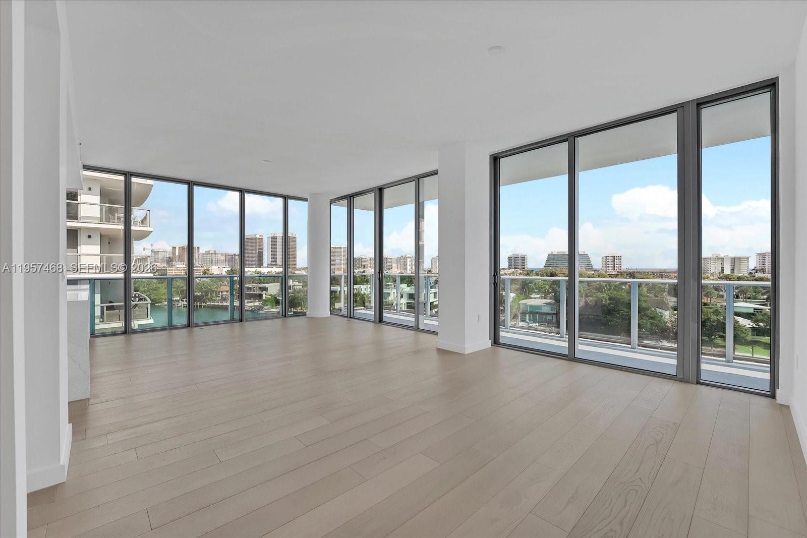 9201 E Bay Hbr #LPH_711 Bay Harbor Islands, FL 33154