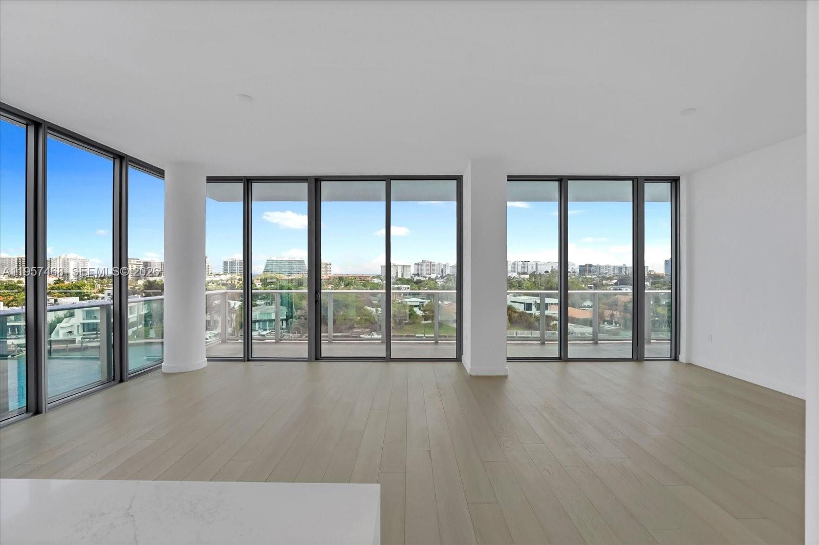 9201 E Bay Hbr #LPH_711 Bay Harbor Islands, FL 33154