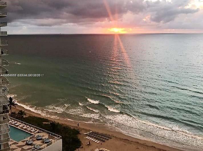 4111 S Ocean Dr #3304