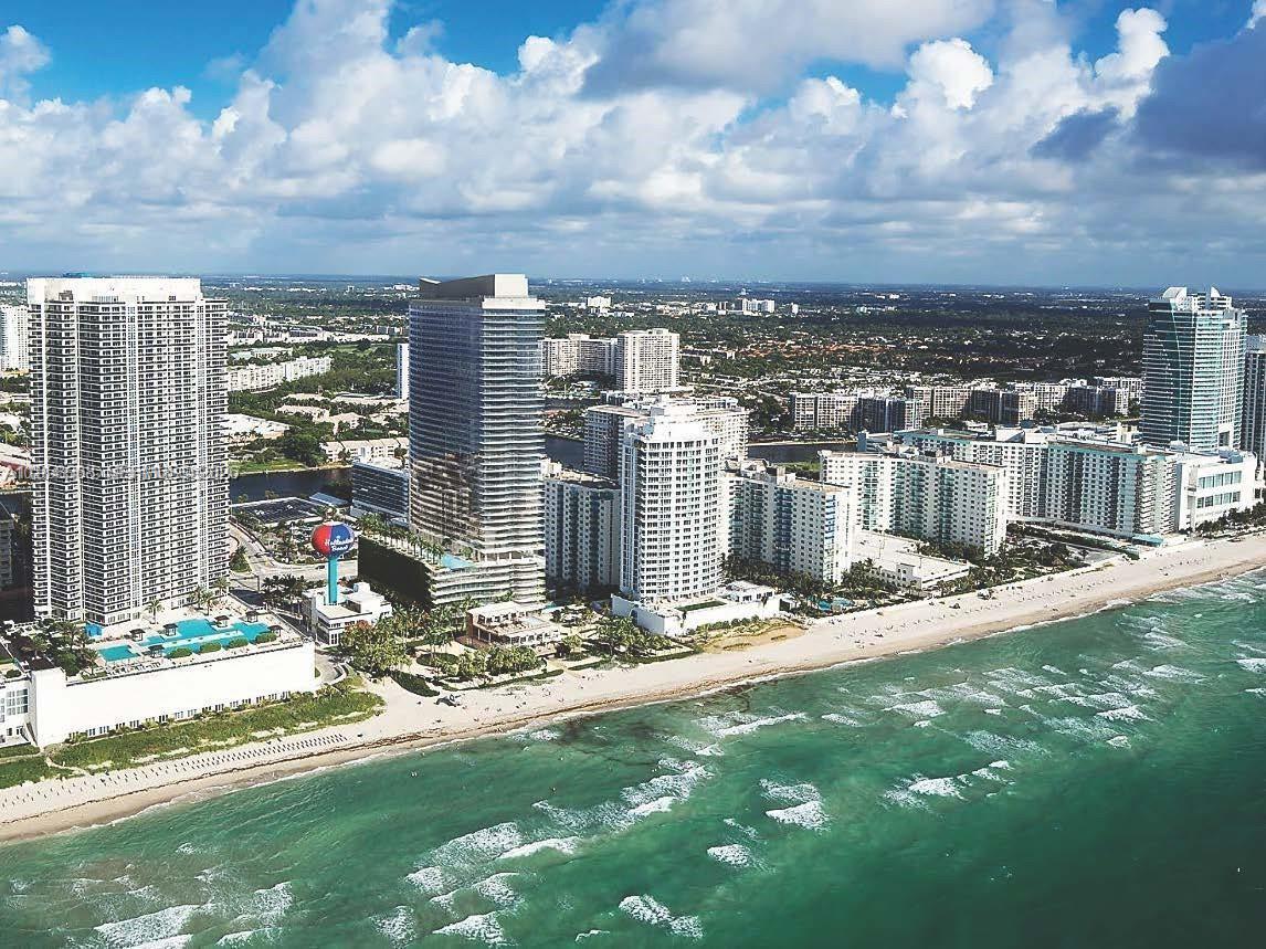 4111 S Ocean Dr #3304 Hollywood, FL 33019