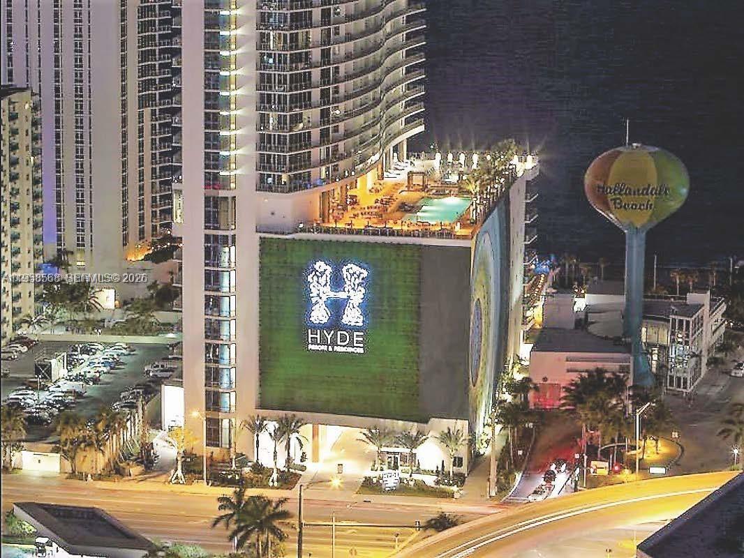 4111 S Ocean Dr #3304 Hollywood, FL 33019