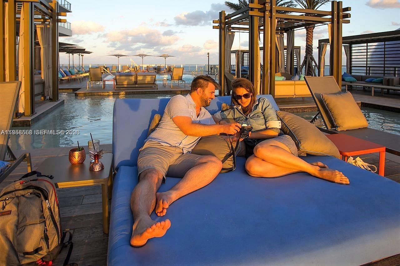 4111 S Ocean Dr #3304 Hollywood, FL 33019