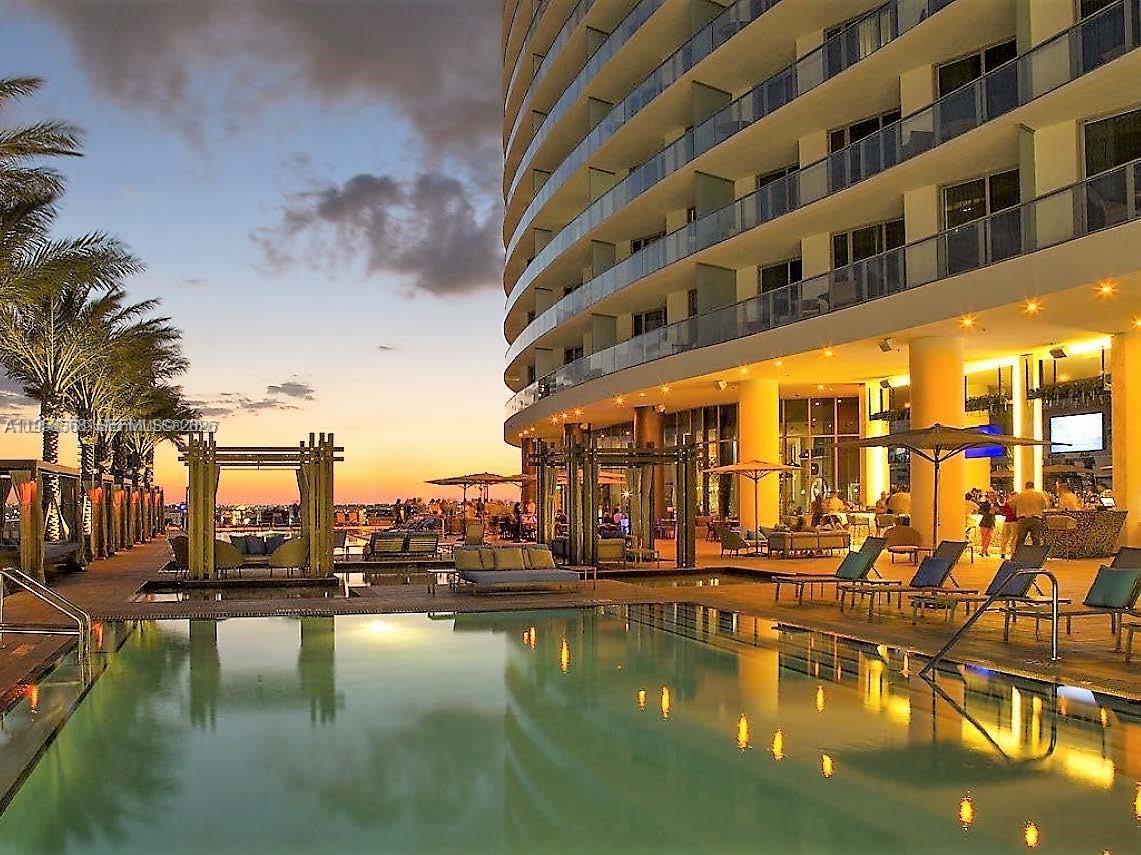 4111 S Ocean Dr #3304 Hollywood, FL 33019