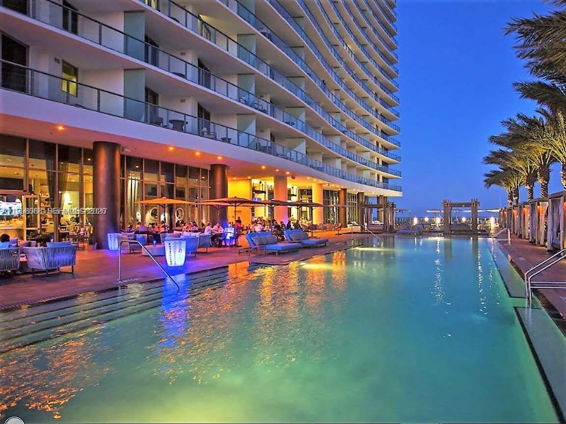 4111 S Ocean Dr #3304 Hollywood, FL 33019