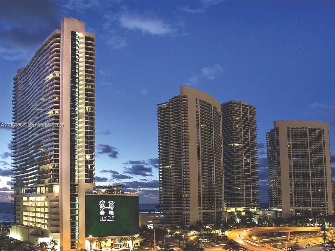 4111 S Ocean Dr #3304 Hollywood, FL 33019