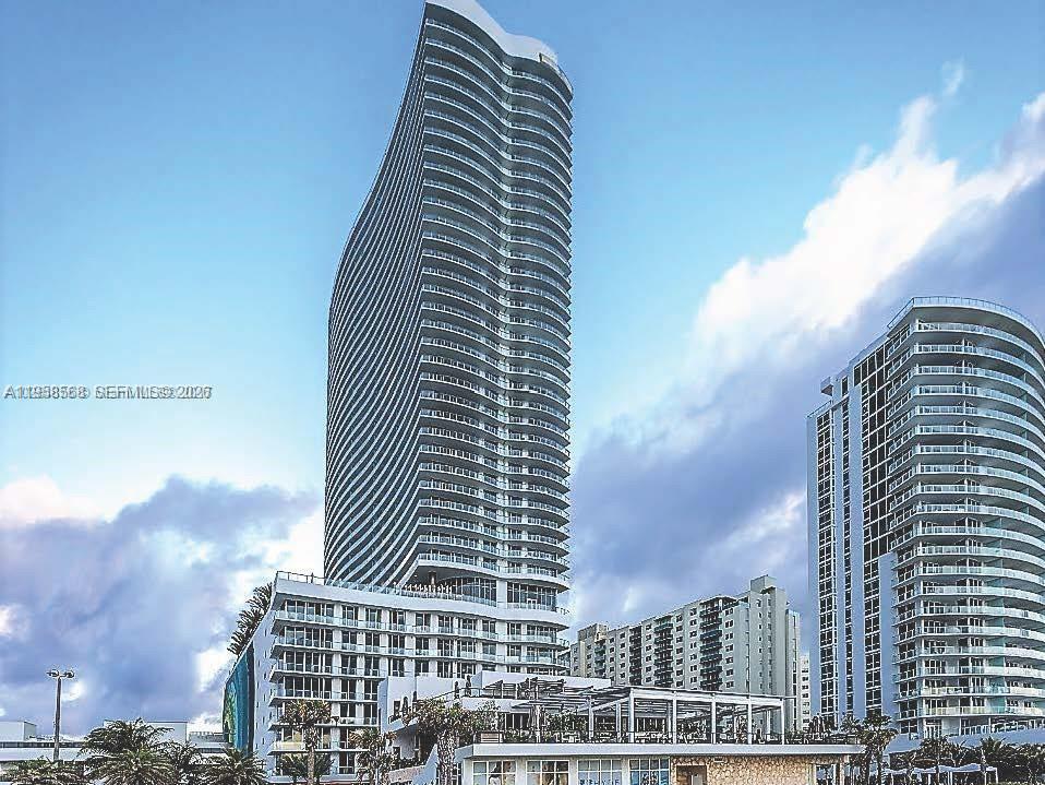 4111 S Ocean Dr #3304 Hollywood, FL 33019