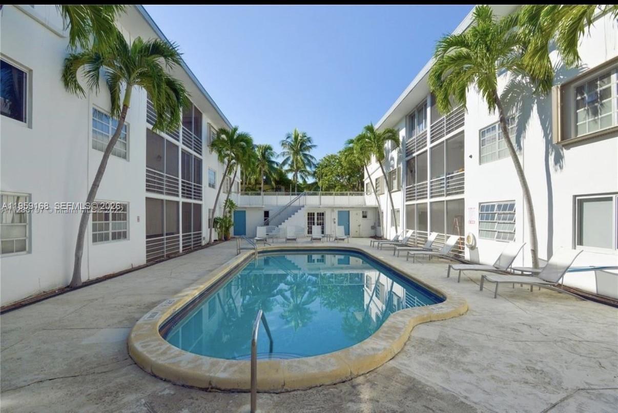 Undisclosed Address Key Biscayne, FL 33149