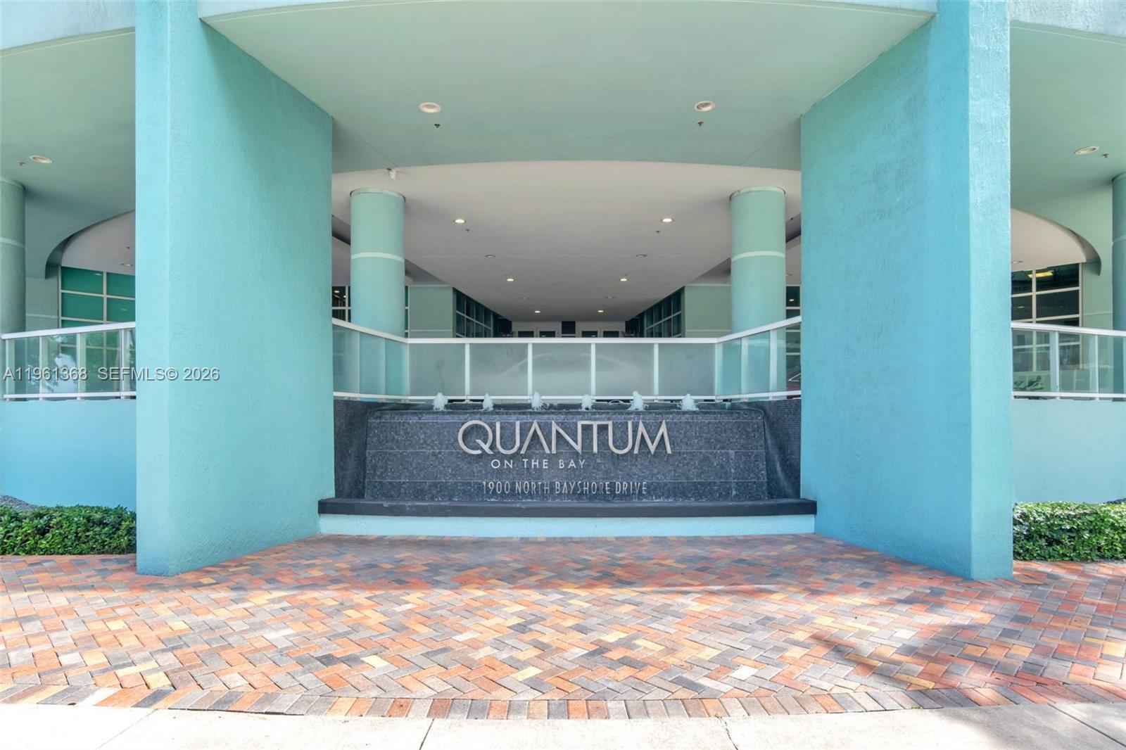 image Quantum on the Bay23