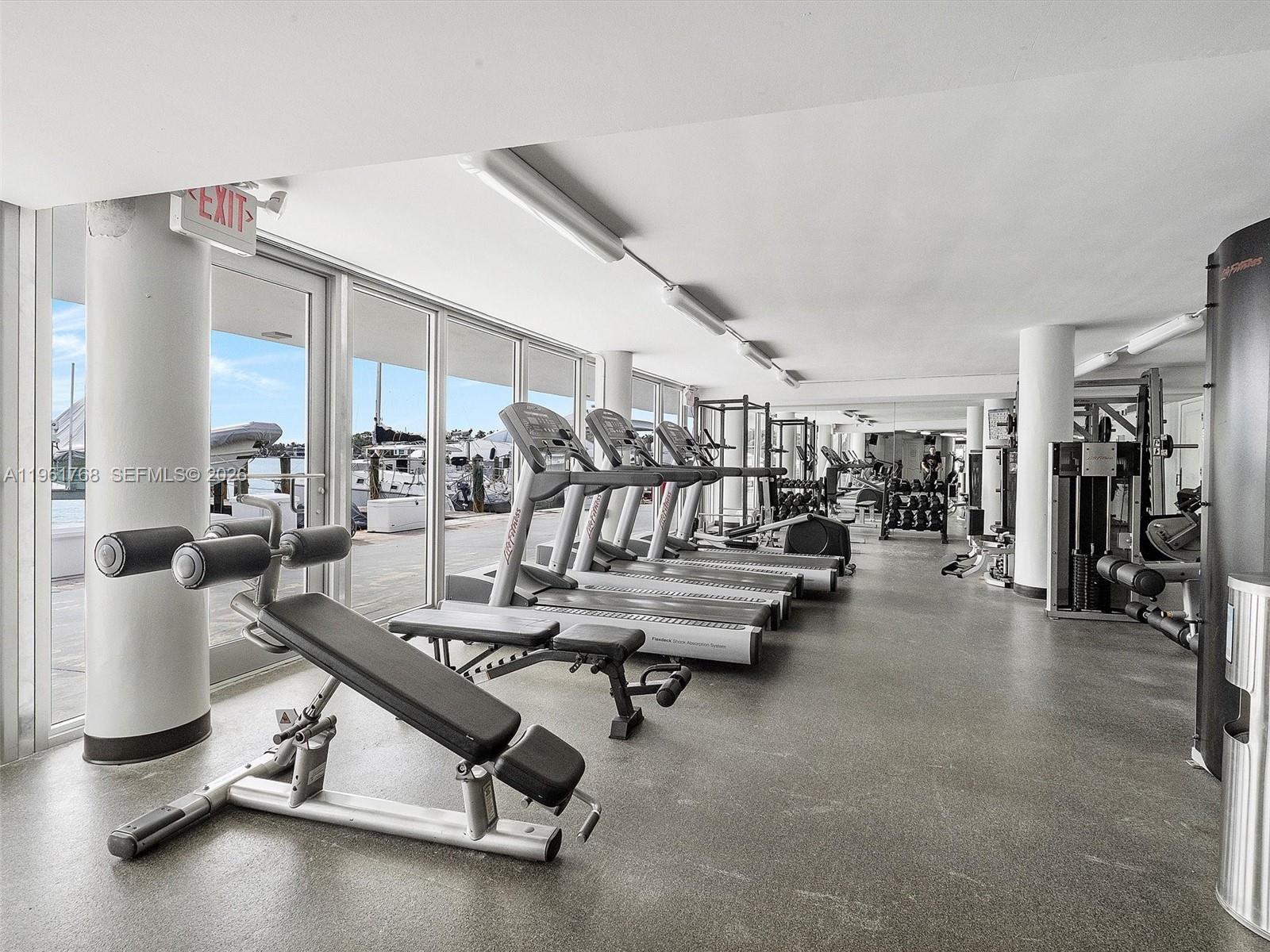 900 Bay Dr #1012 Miami Beach, FL 33141