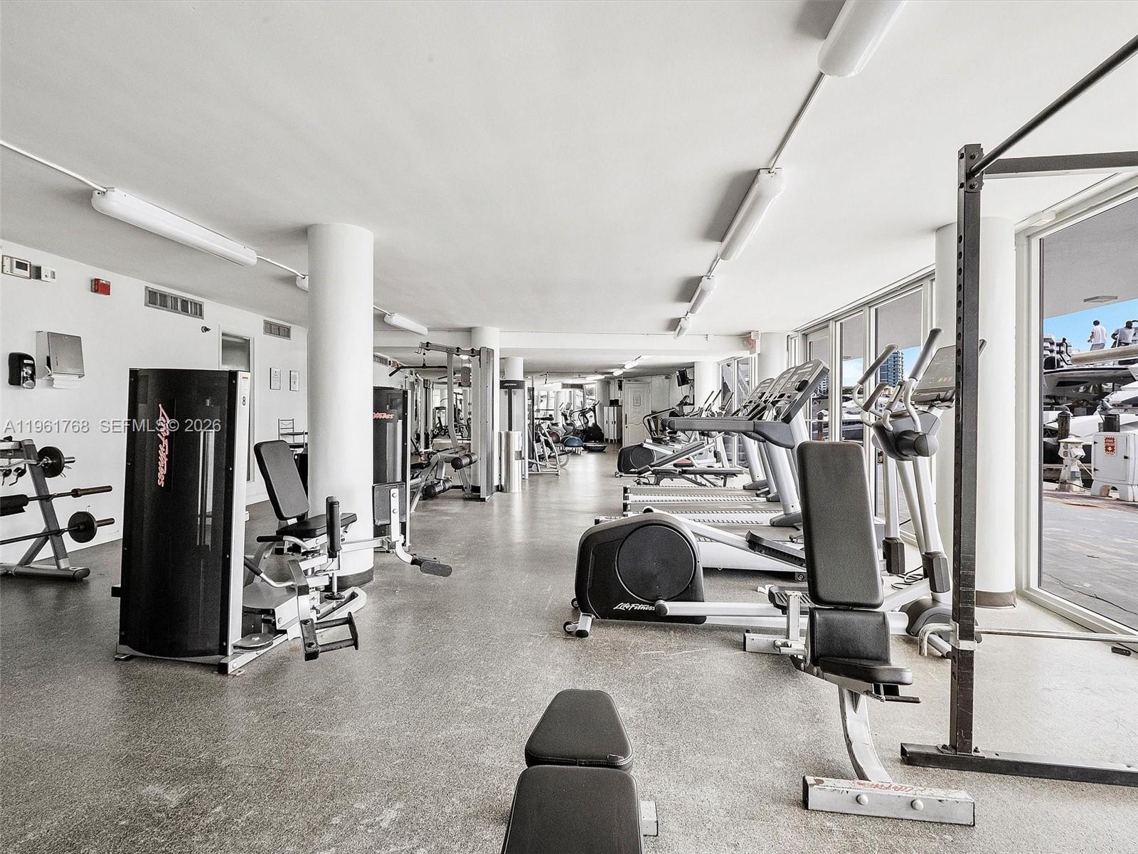 900 Bay Dr #1012 Miami Beach, FL 33141