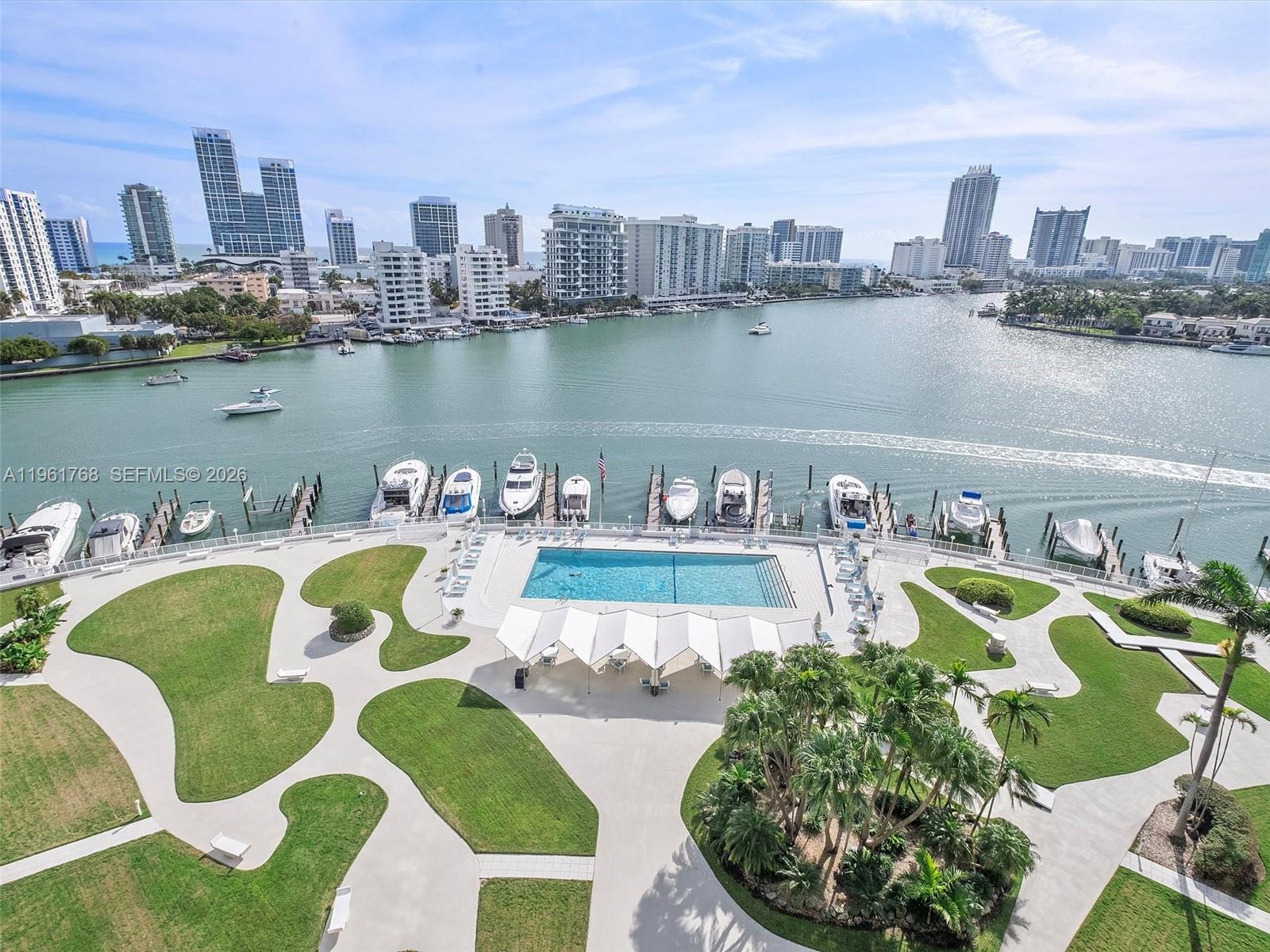 900 Bay Dr #1012 Miami Beach, FL 33141