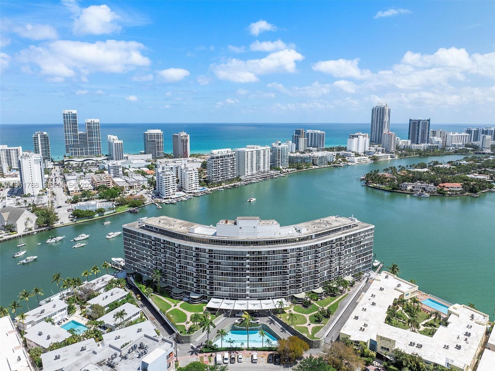 900 Bay Dr #1012 Miami Beach, FL 33141
