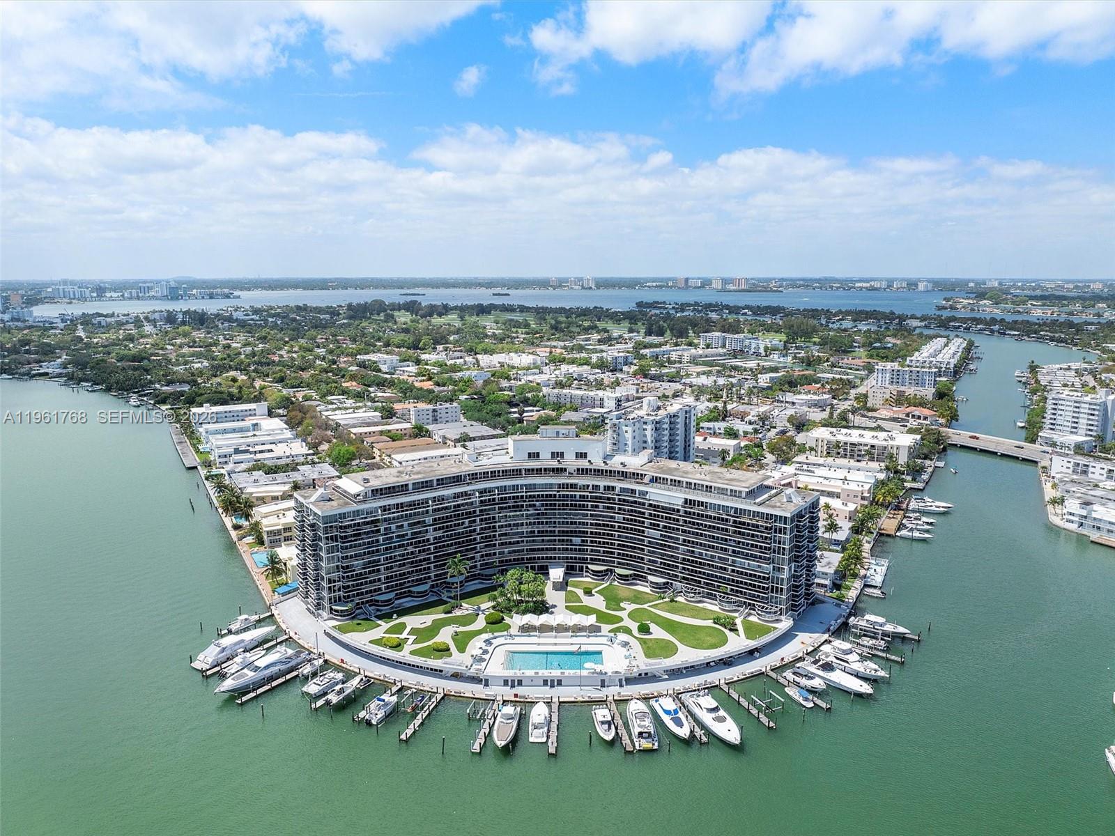 900 Bay Dr #1012 Miami Beach, FL 33141