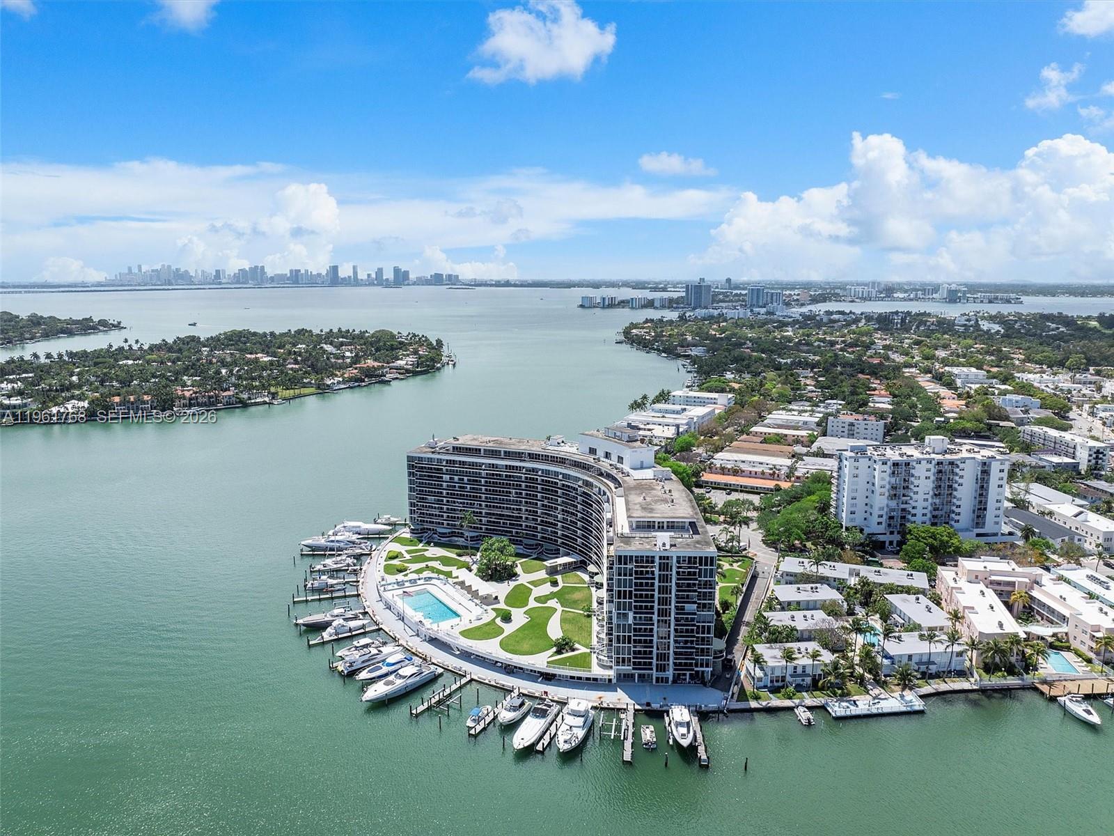 900 Bay Dr #1012 Miami Beach, FL 33141