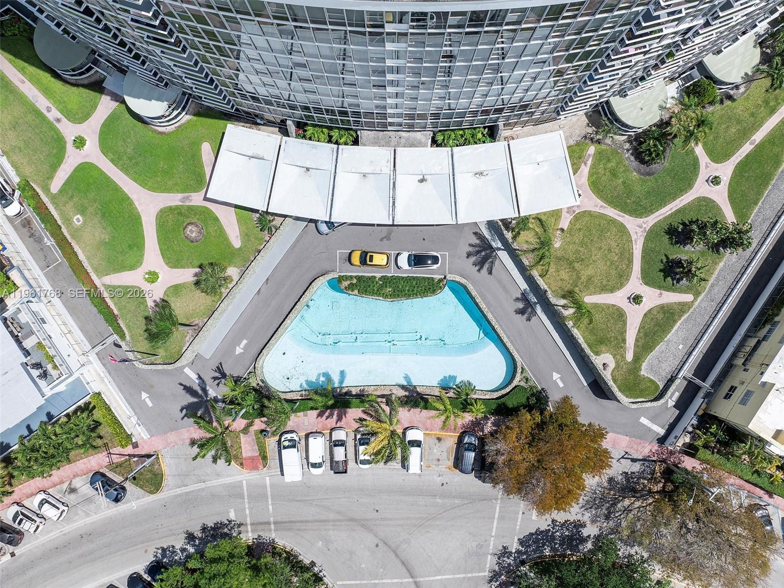 900 Bay Dr #1012 Miami Beach, FL 33141