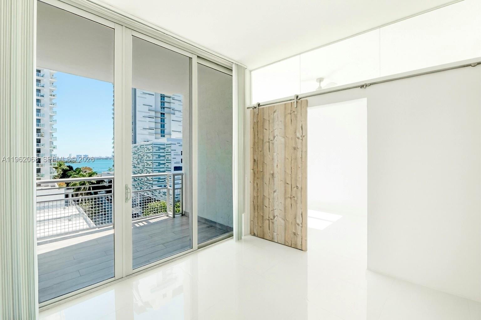 2200 NE 4th Ave #602 Miami, FL 33137