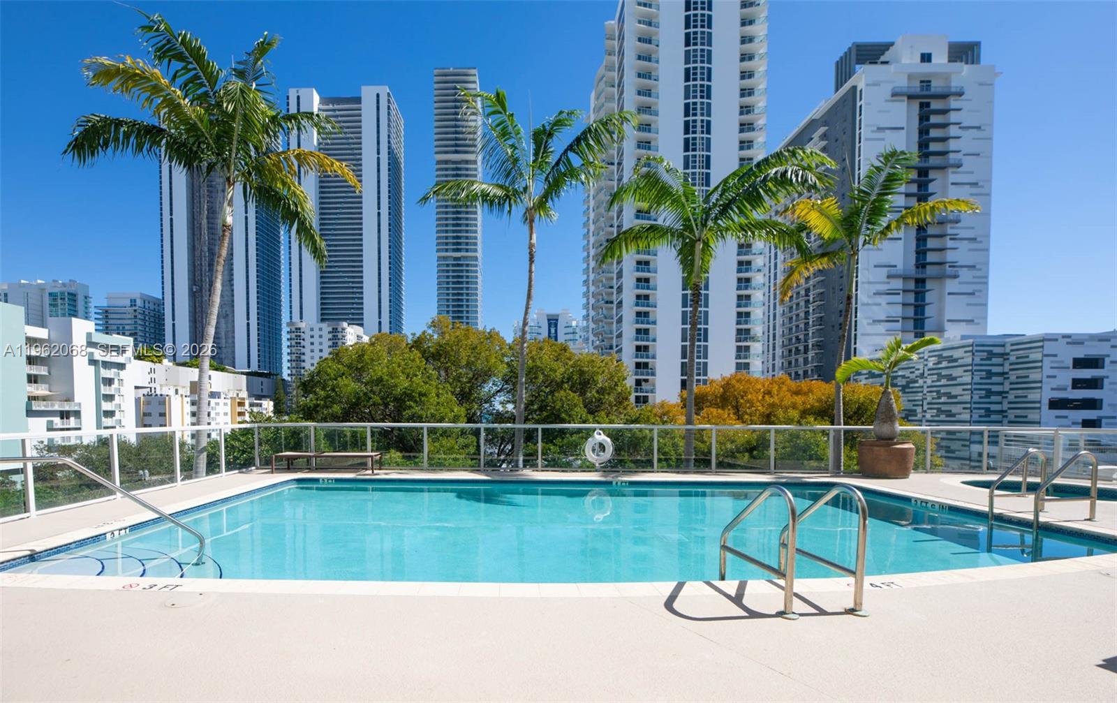 2200 NE 4th Ave #602 Miami, FL 33137