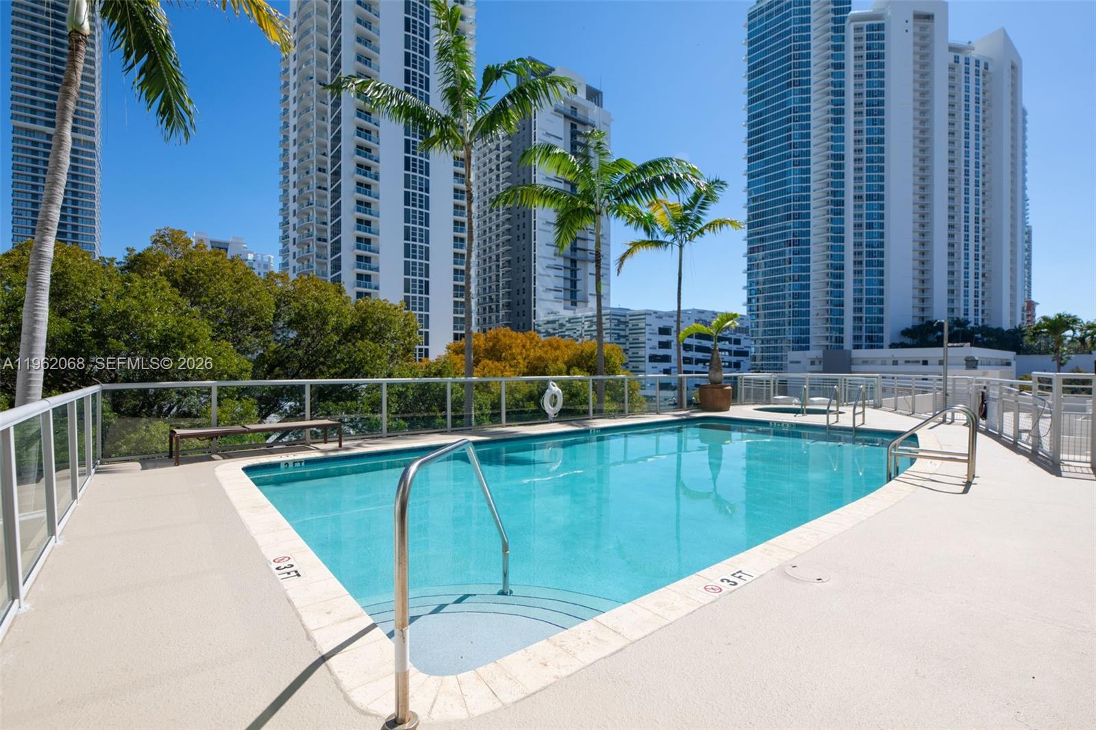 2200 NE 4th Ave #602 Miami, FL 33137