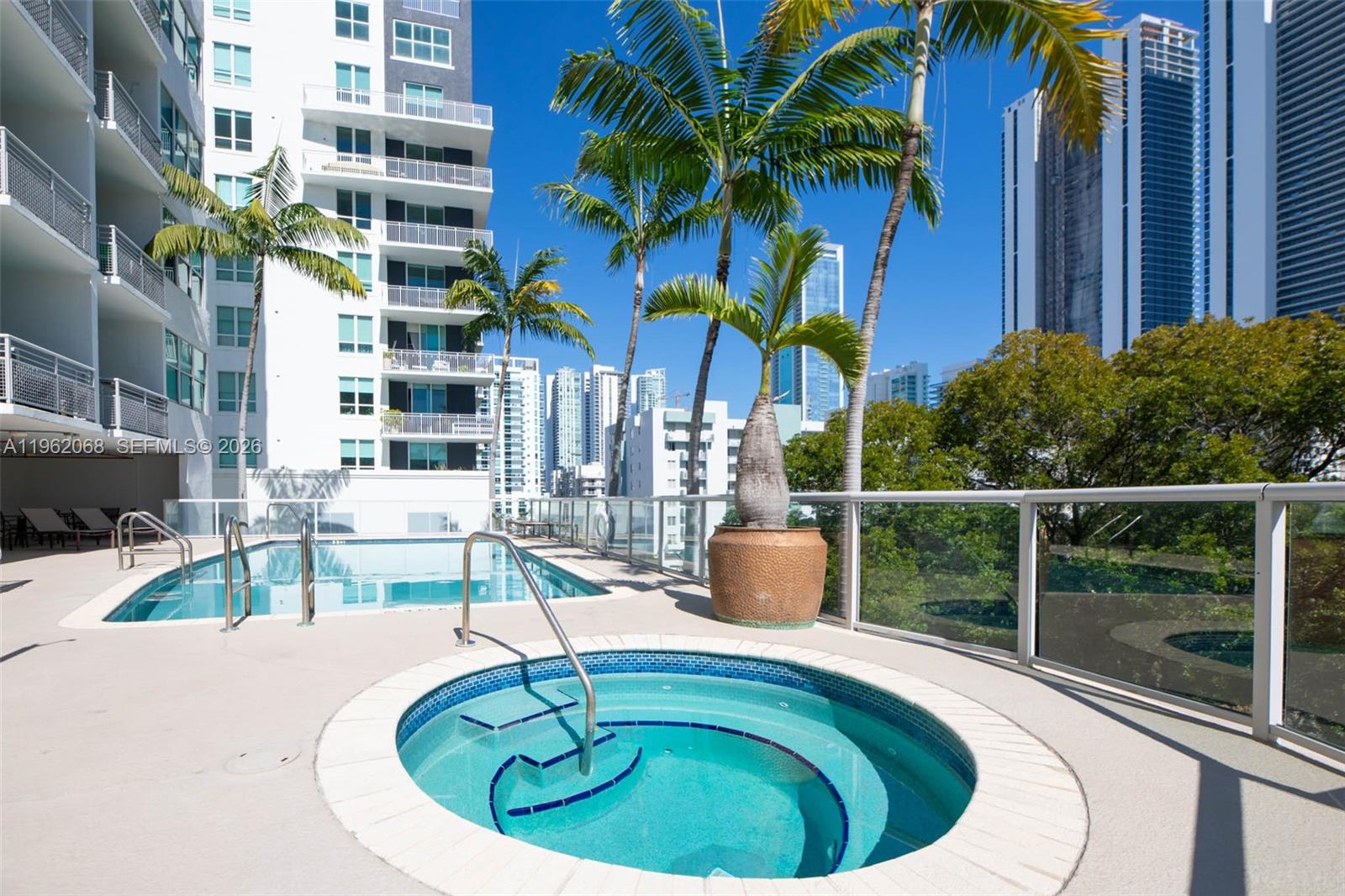 2200 NE 4th Ave #602 Miami, FL 33137