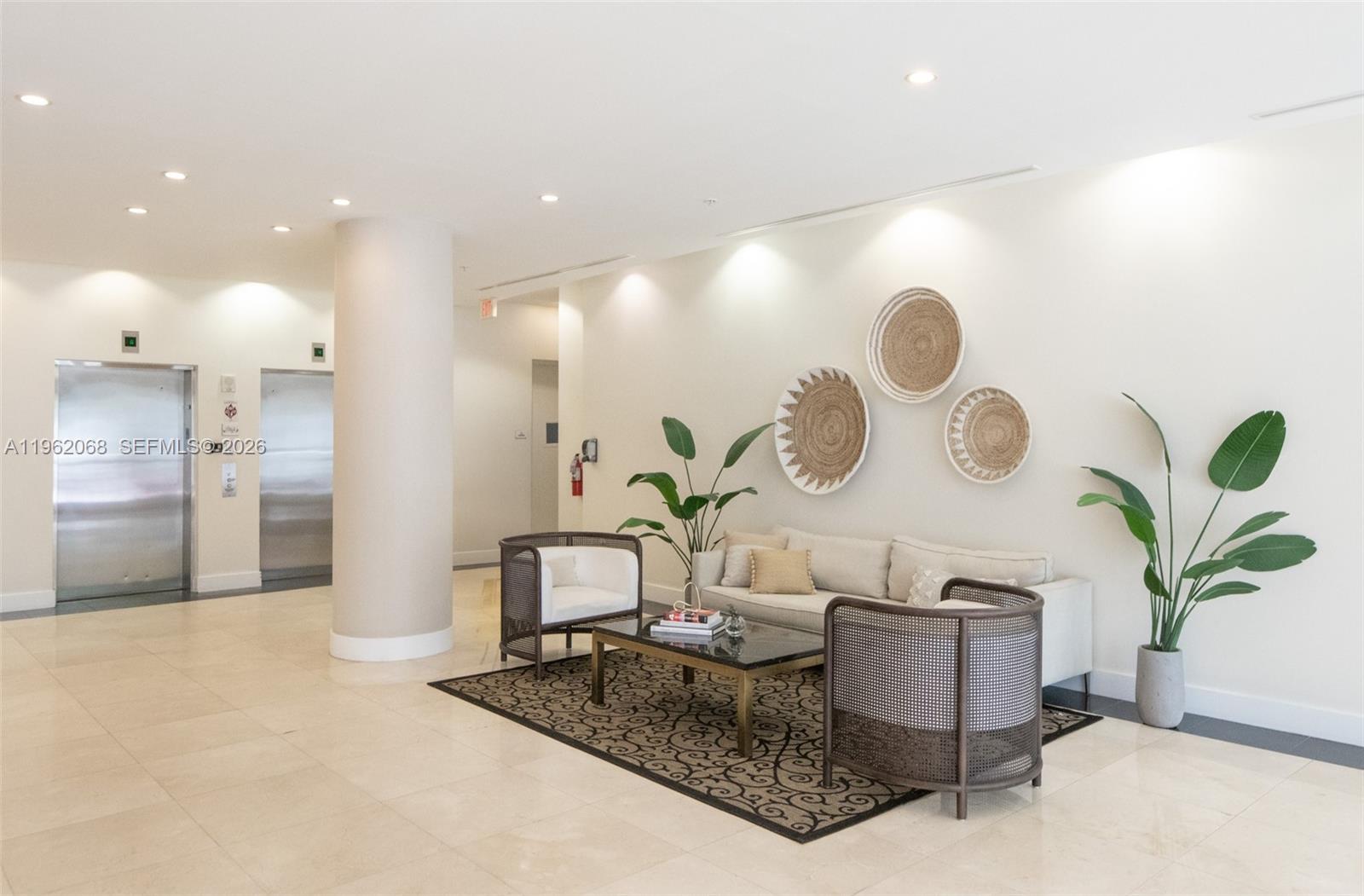 2200 NE 4th Ave #602 Miami, FL 33137