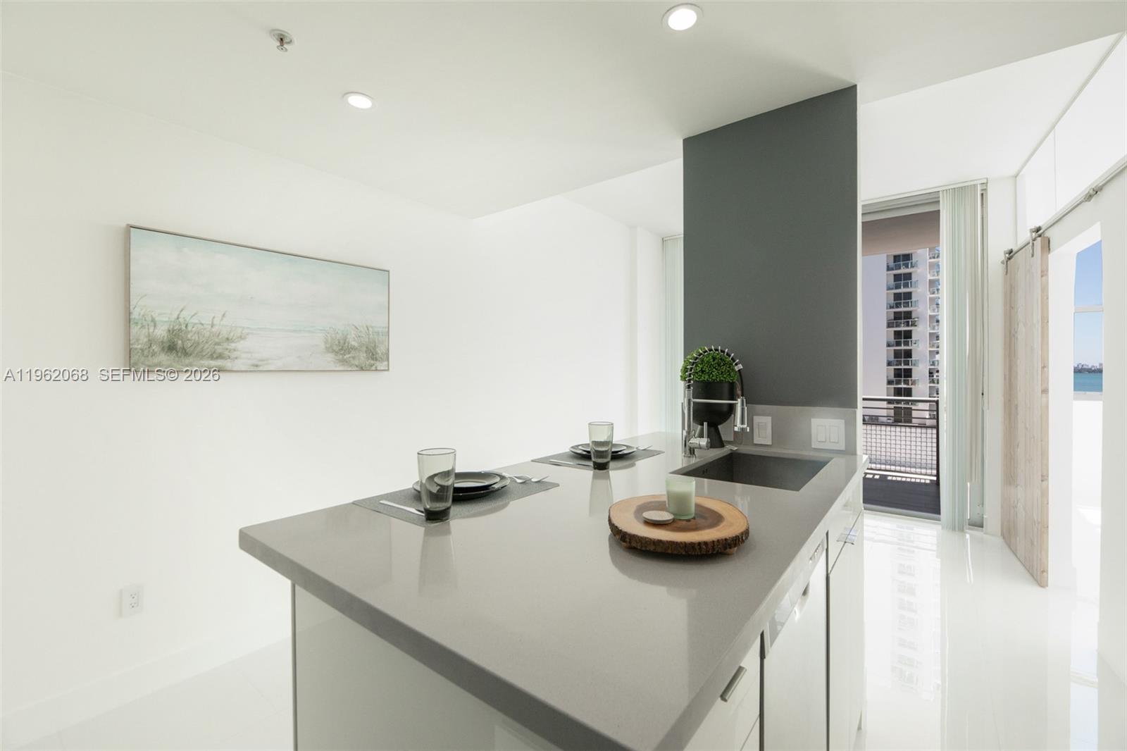 2200 NE 4th Ave #602 Miami, FL 33137