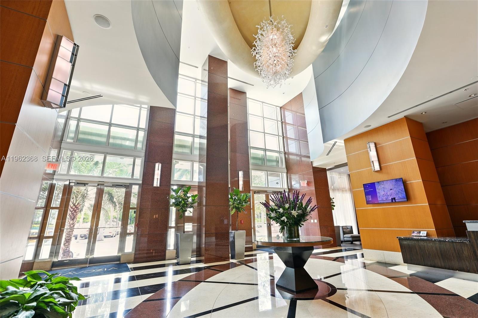 244 Biscayne Blvd #2405